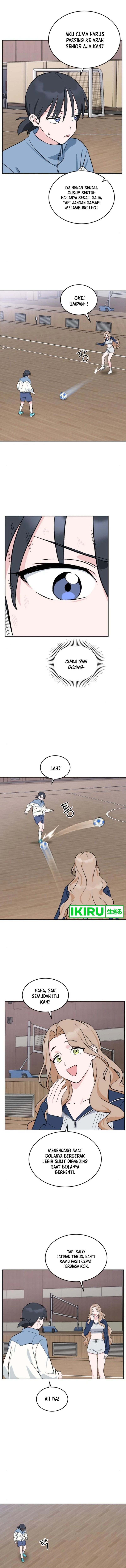Tiki-Taka - Chapter 04 4 Tiki-Taka - Chapter 04 4