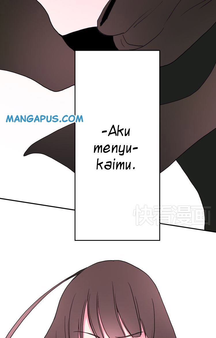 Tiny Bear Yu and Bunny Xu - Chapter 02 8