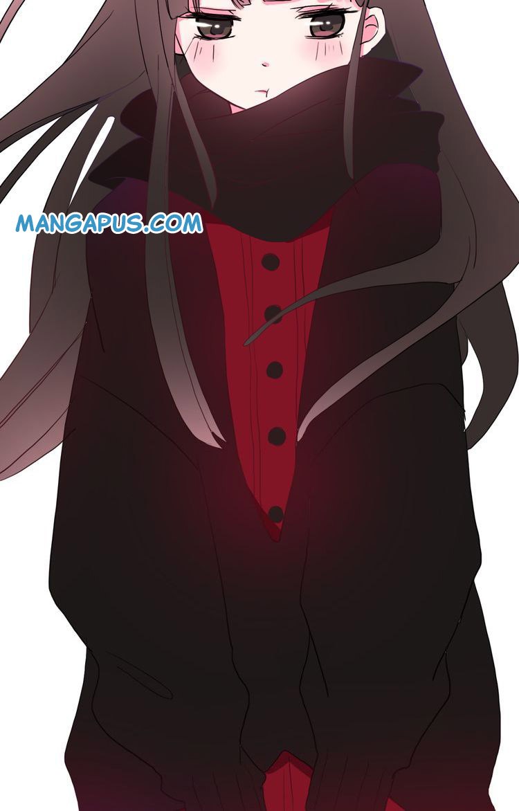 Tiny Bear Yu and Bunny Xu - Chapter 02 9