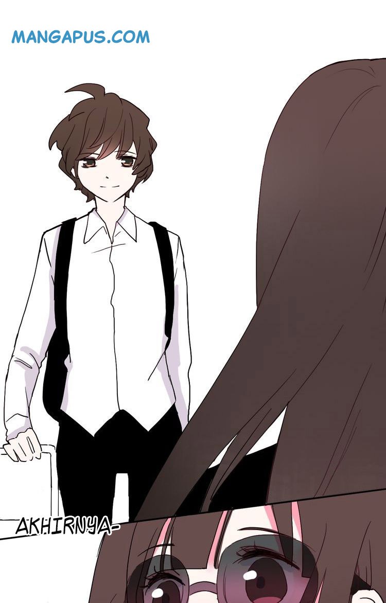 Tiny Bear Yu and Bunny Xu - Chapter 02 28