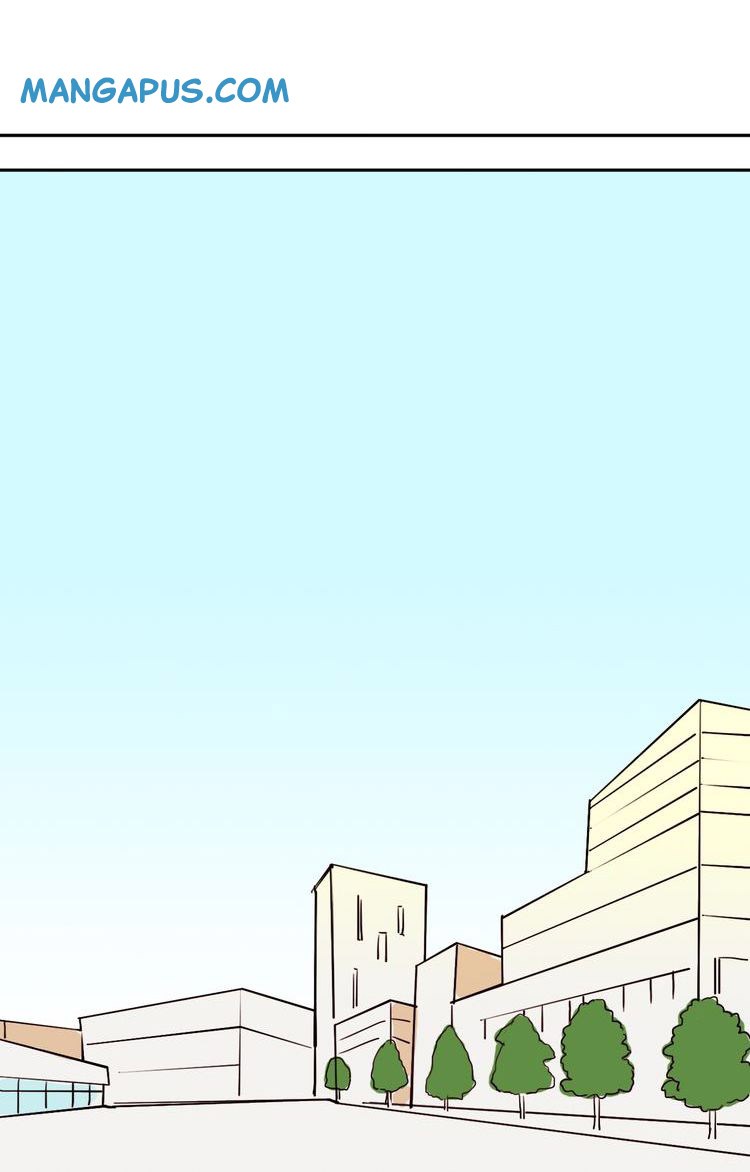 Tiny Bear Yu and Bunny Xu - Chapter 02 26
