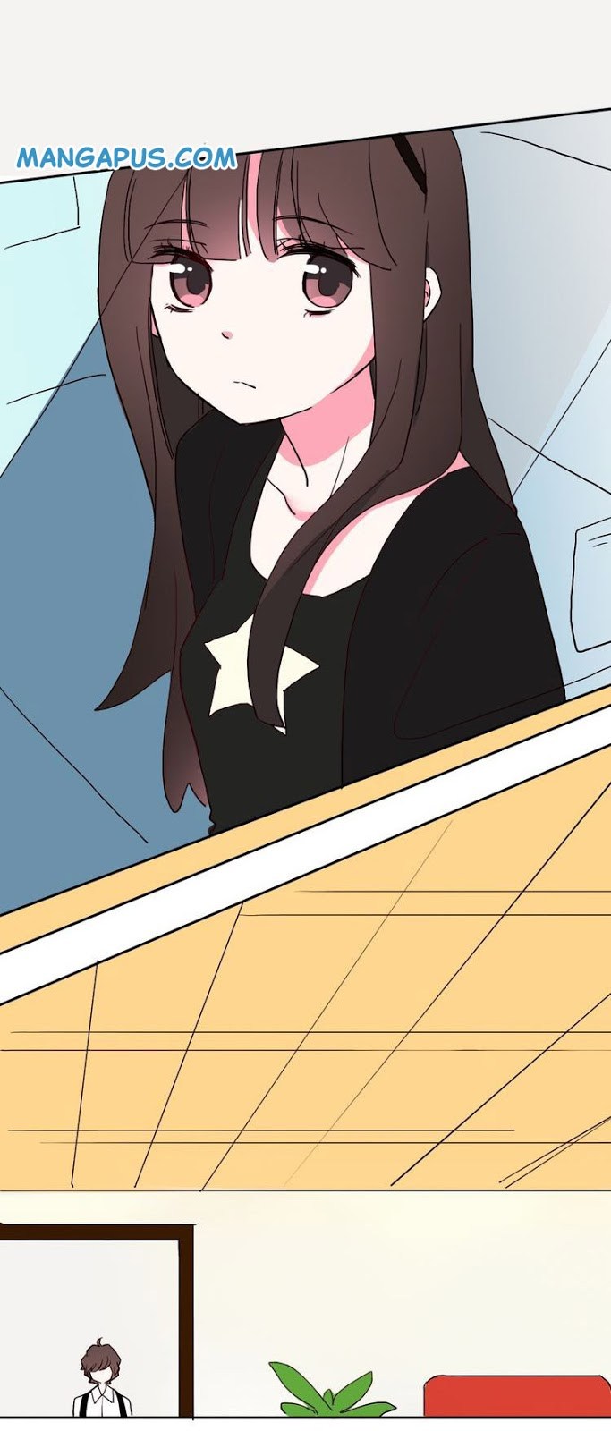 Tiny Bear Yu and Bunny Xu - Chapter 02 27