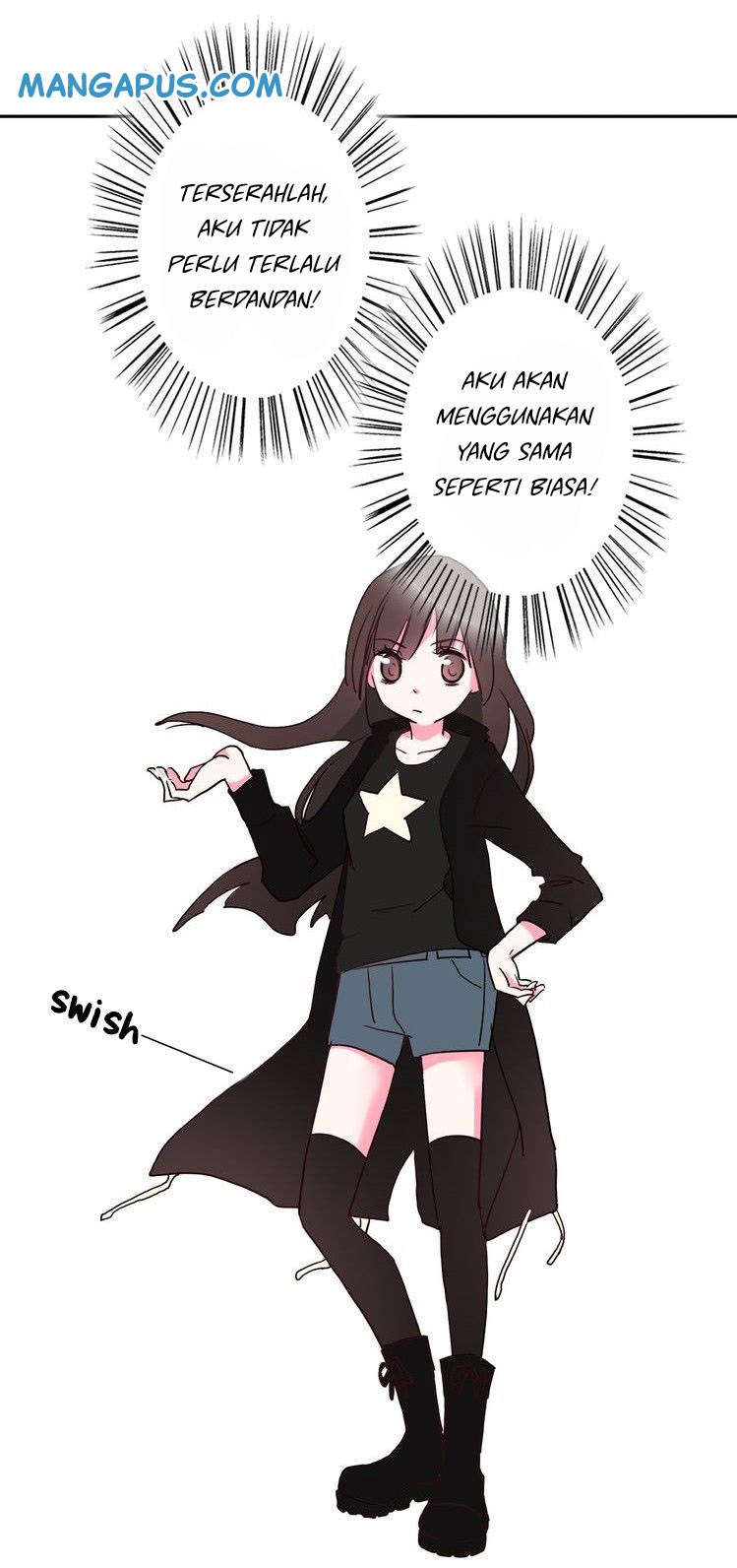 Tiny Bear Yu and Bunny Xu - Chapter 02 25
