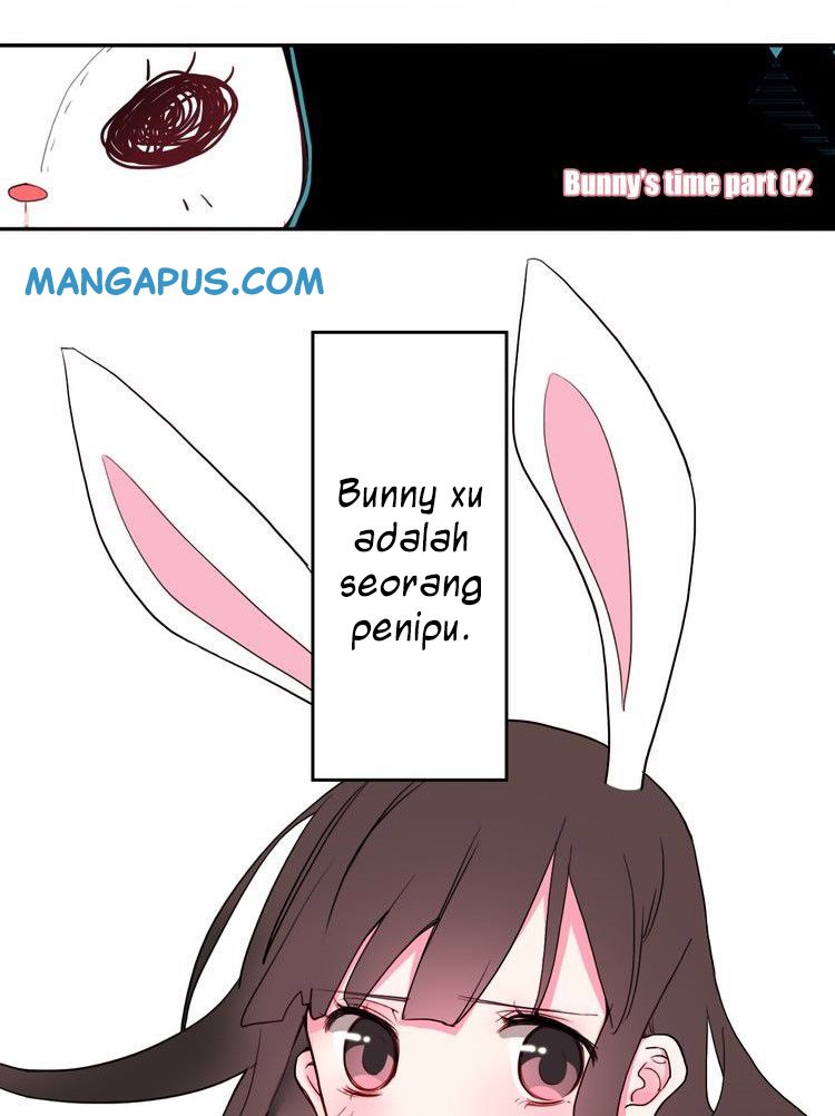 Tiny Bear Yu and Bunny Xu - Chapter 02 3