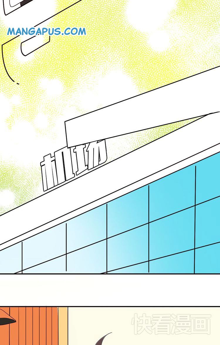 Tiny Bear Yu and Bunny Xu - Chapter 02 12
