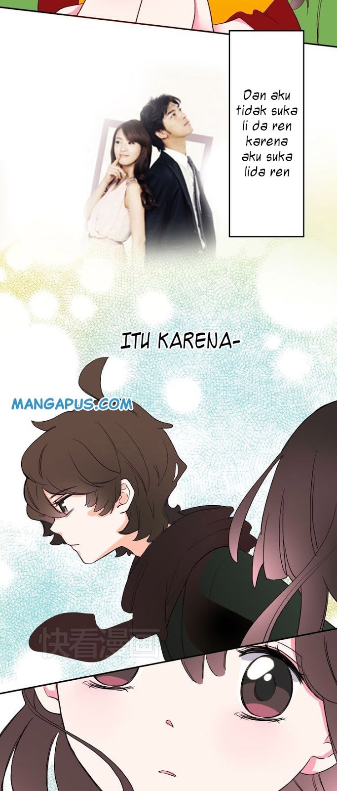 Tiny Bear Yu and Bunny Xu - Chapter 02 6