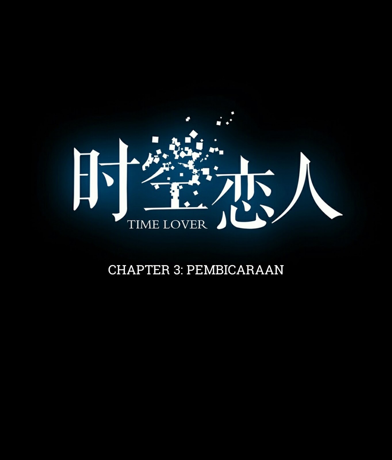 Time Lover - Chapter 03 2 Time Lover - Chapter 03 2
