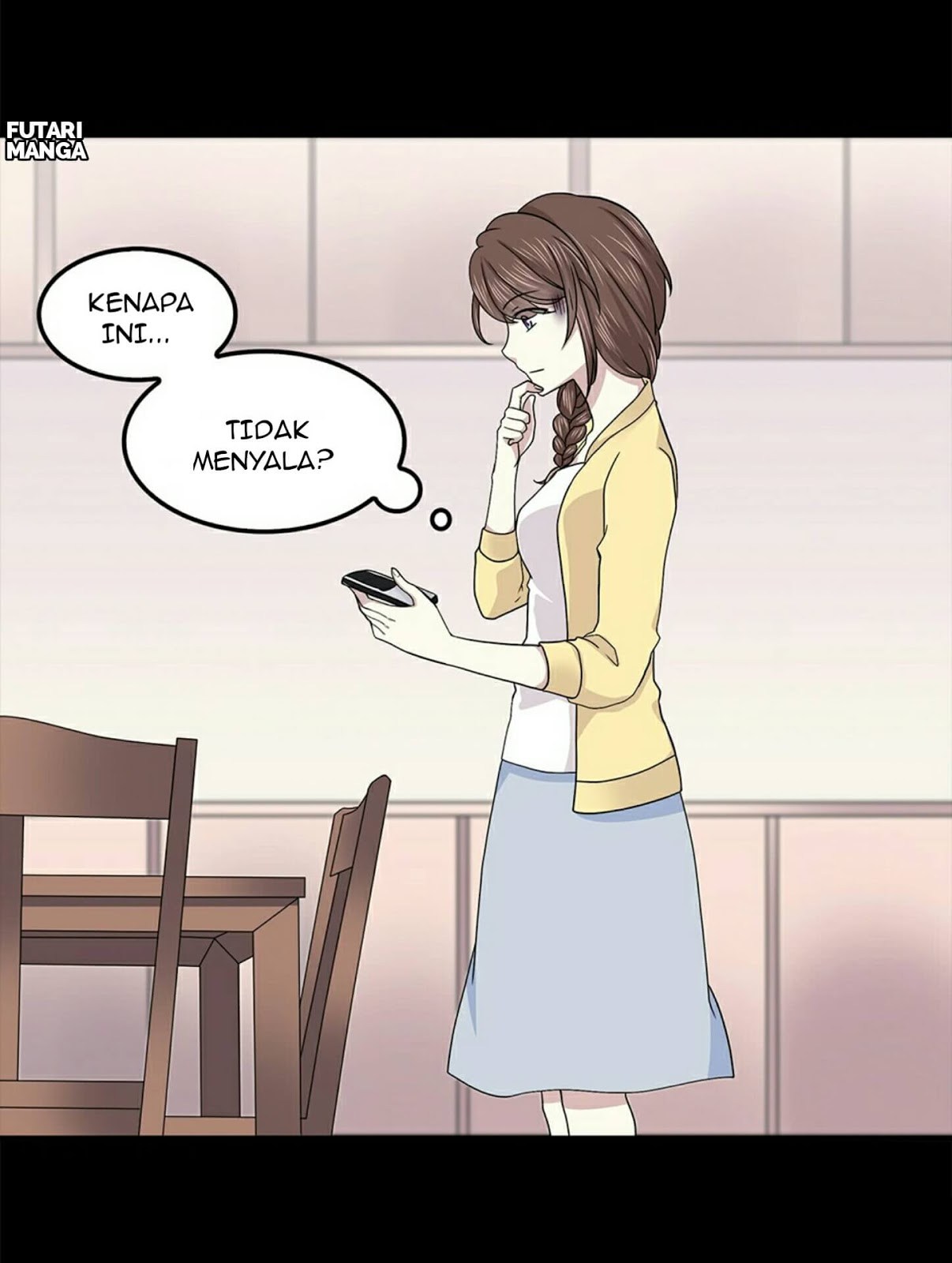 Time Lover - Chapter 03 29 Time Lover - Chapter 03 29