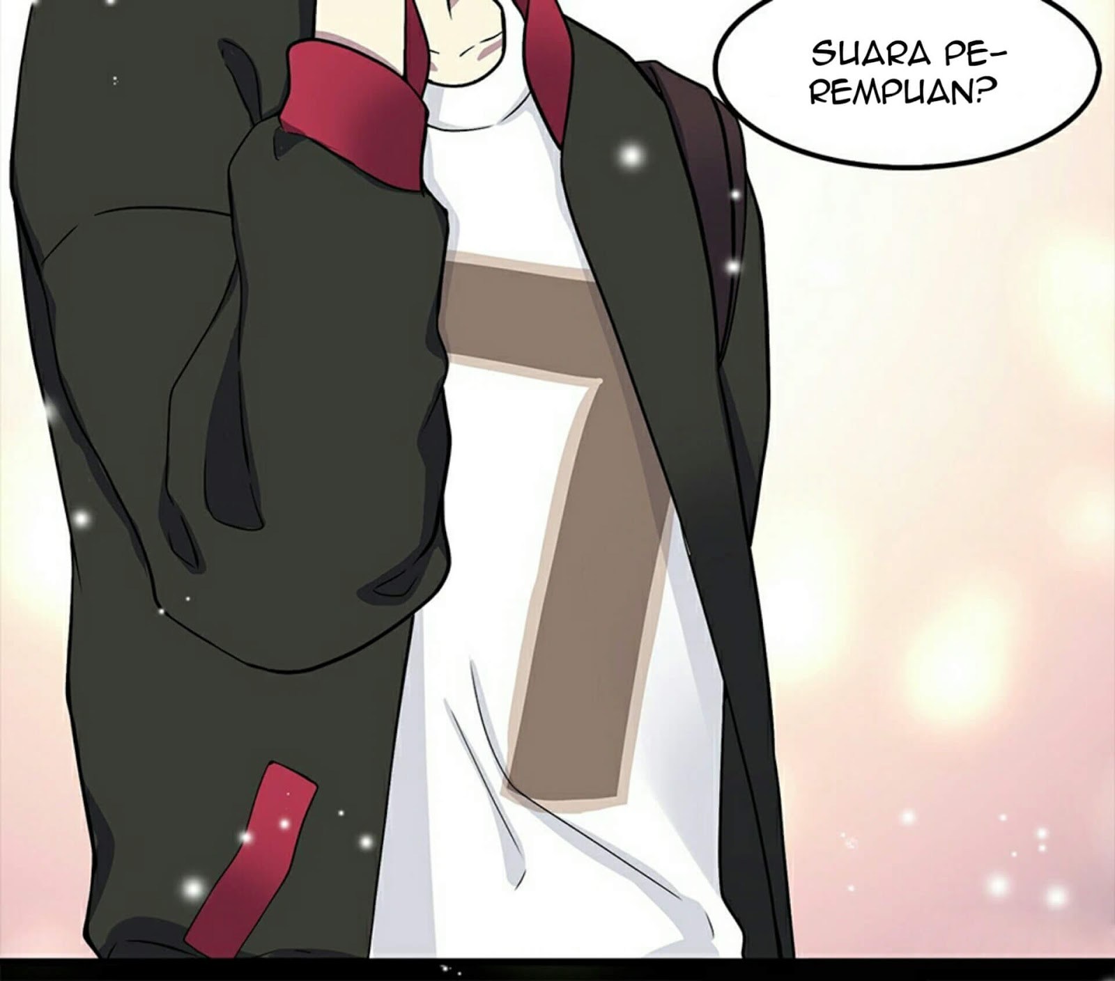 Time Lover - Chapter 03 22 Time Lover - Chapter 03 22