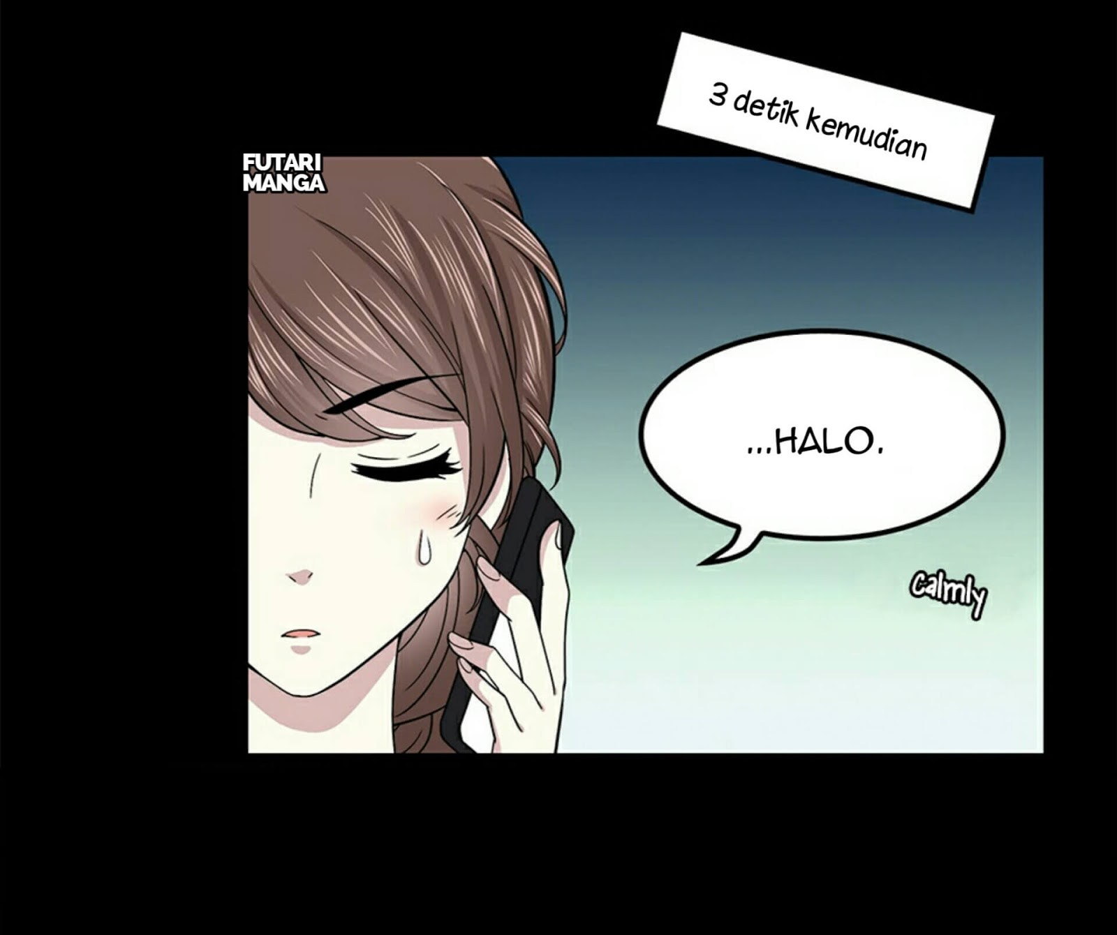 Time Lover - Chapter 03 20 Time Lover - Chapter 03 20
