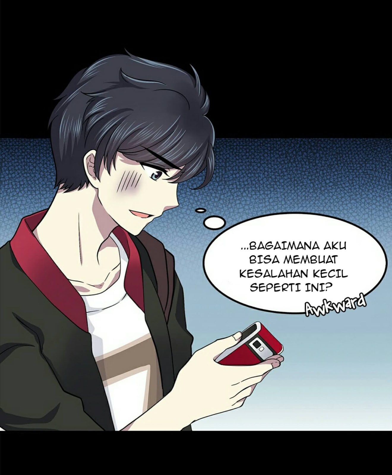 Time Lover - Chapter 03 30 Time Lover - Chapter 03 30