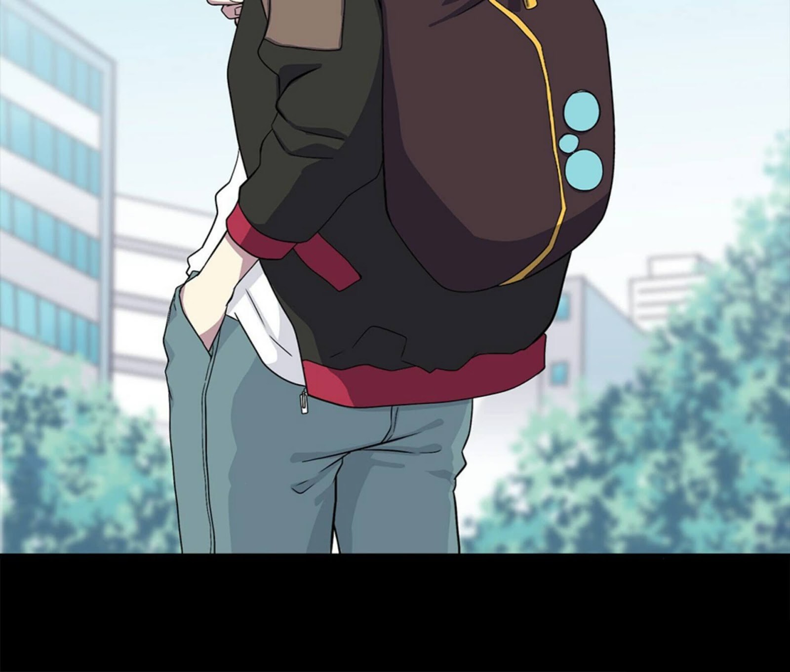 Time Lover - Chapter 03 34 Time Lover - Chapter 03 34