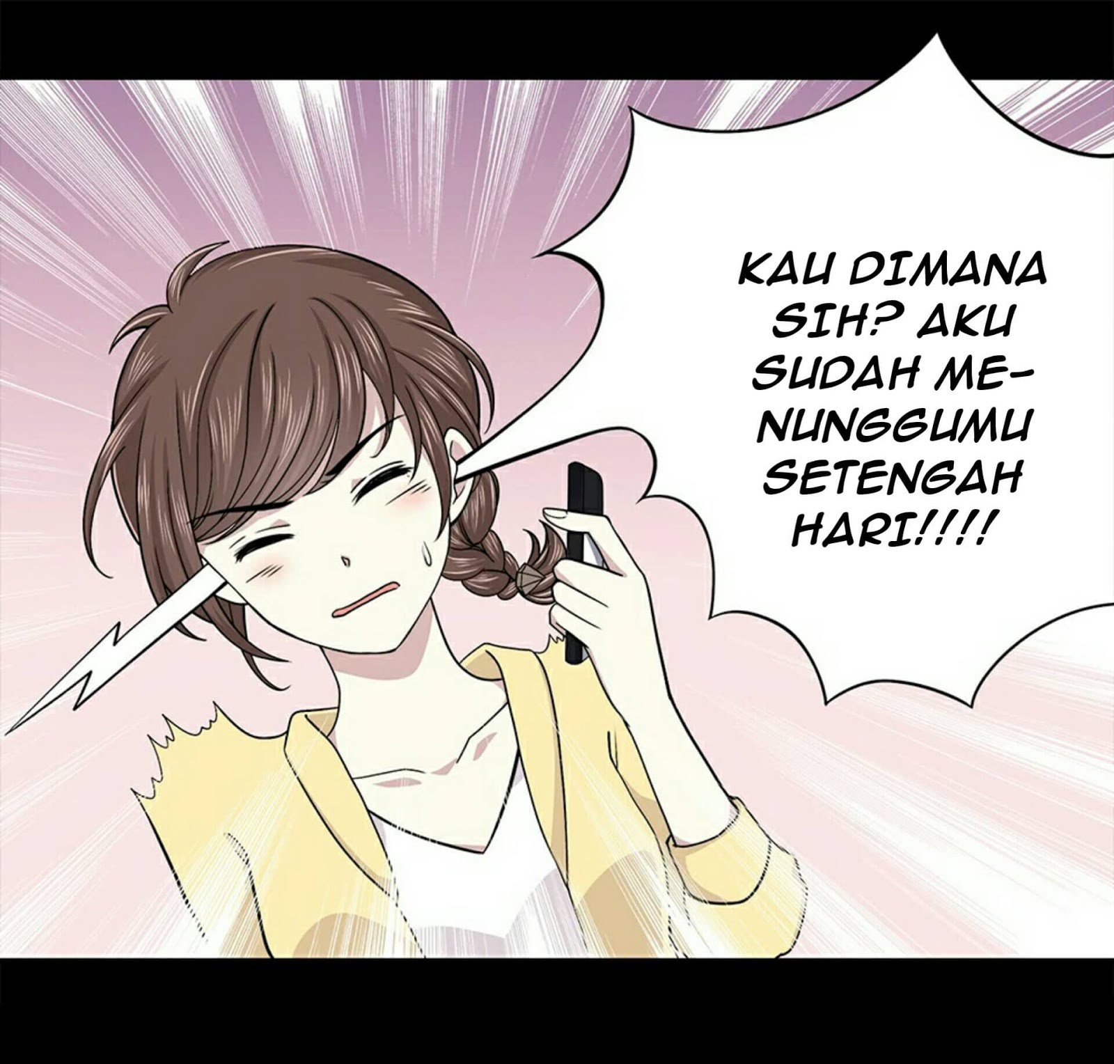 Time Lover - Chapter 03 18 Time Lover - Chapter 03 18