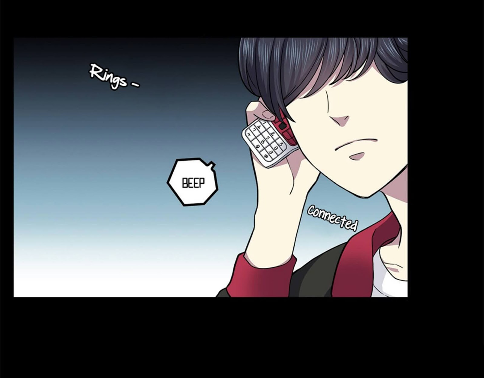 Time Lover - Chapter 03 16 Time Lover - Chapter 03 16