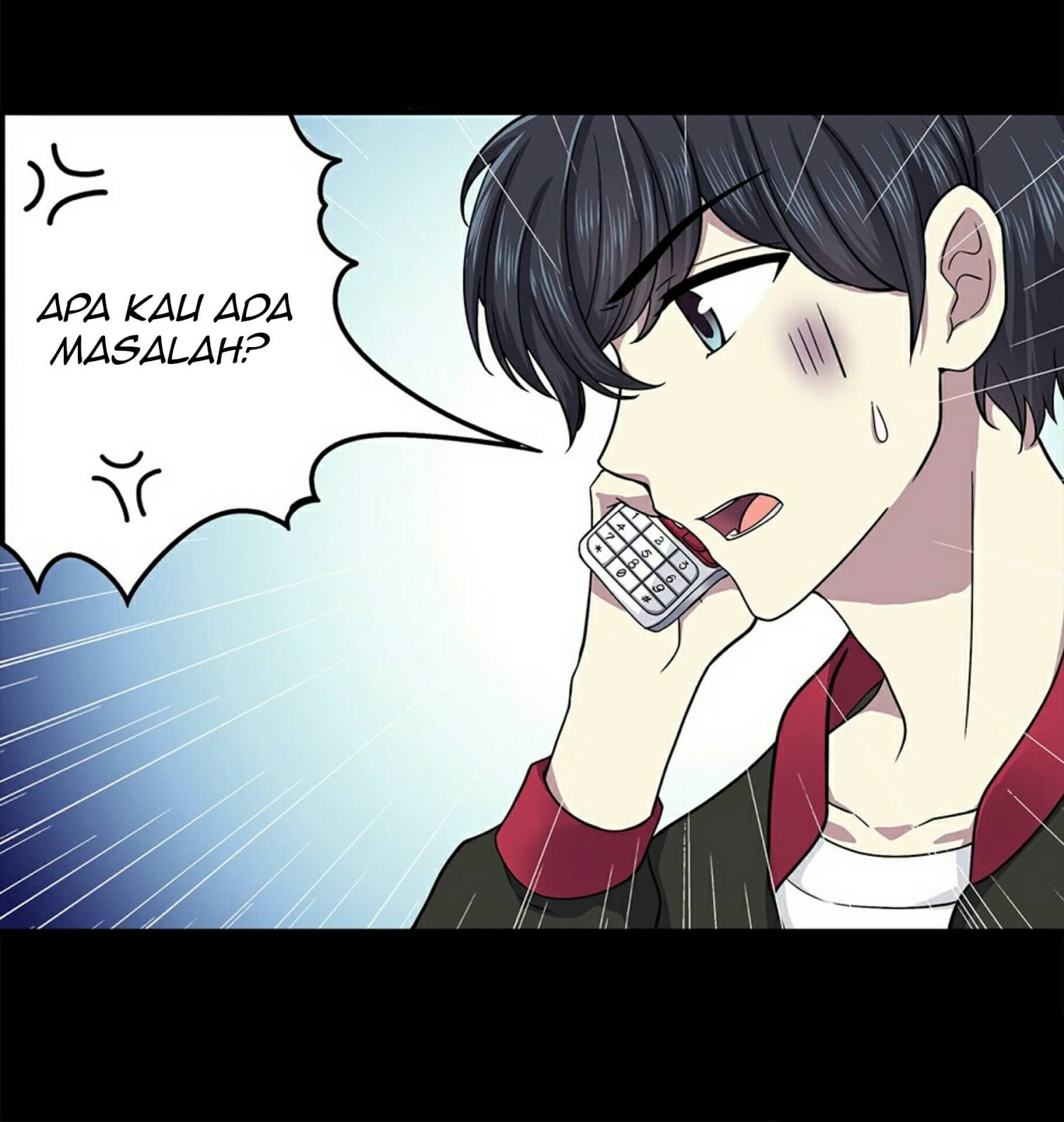 Time Lover - Chapter 03 17 Time Lover - Chapter 03 17