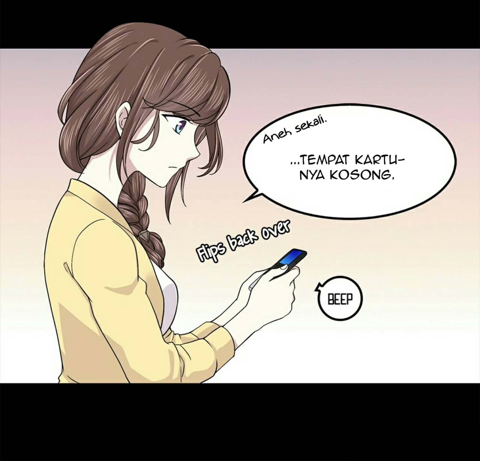Time Lover - Chapter 03 7 Time Lover - Chapter 03 7