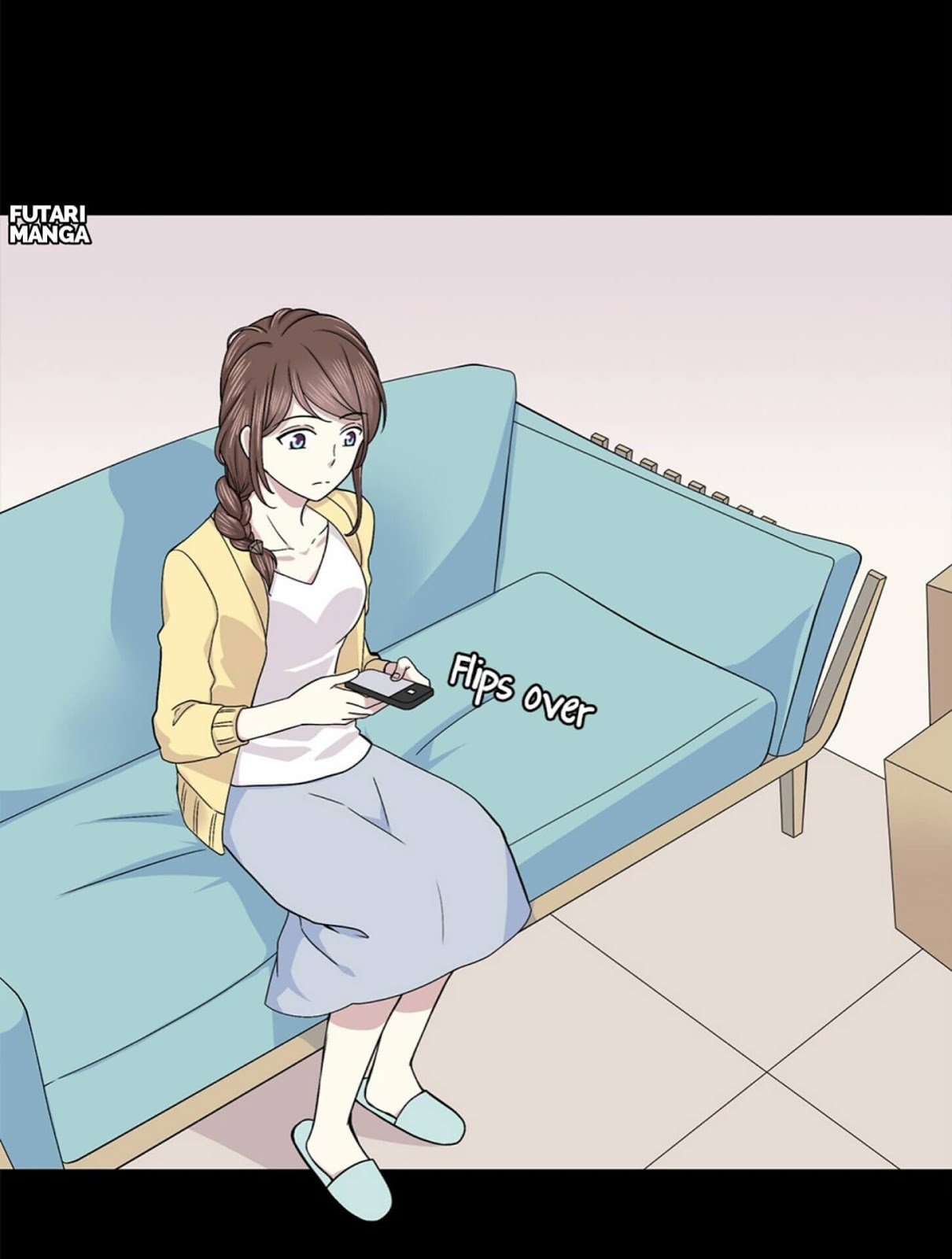 Time Lover - Chapter 03 4 Time Lover - Chapter 03 4