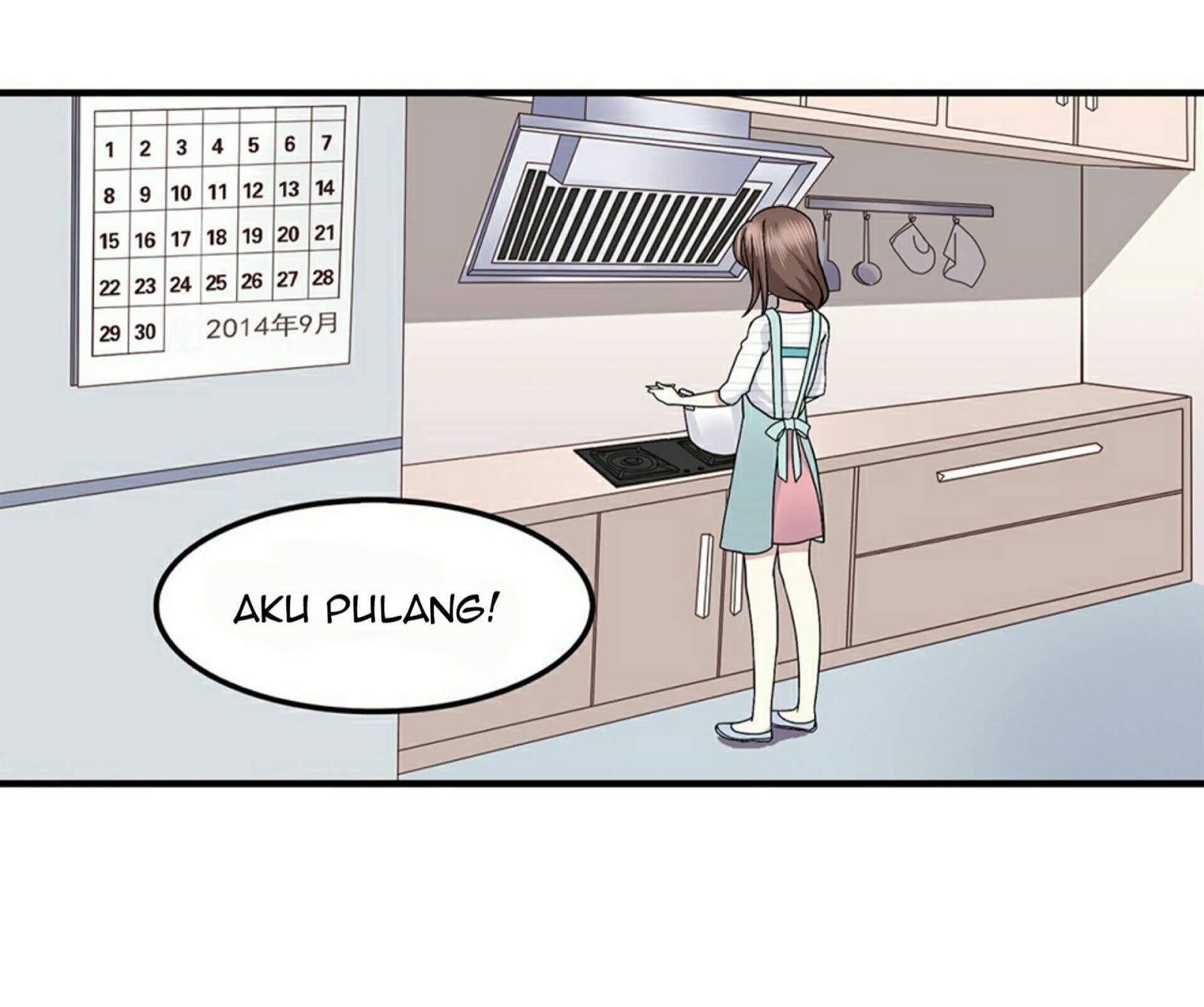 Time Lover - Chapter 01 21 Time Lover - Chapter 01 21