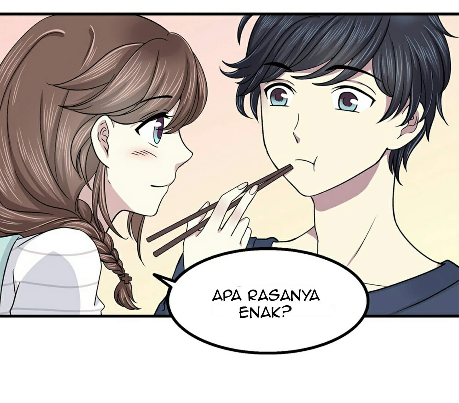 Time Lover - Chapter 01 24 Time Lover - Chapter 01 24