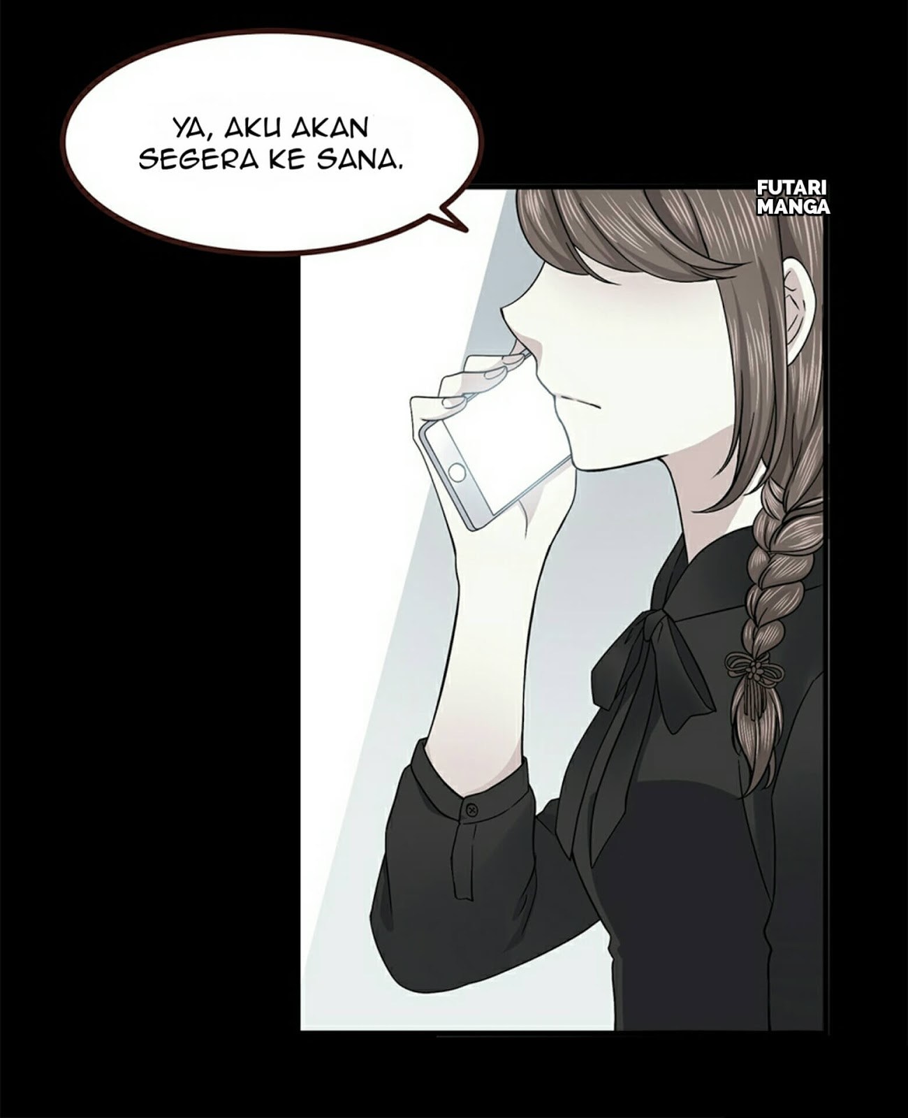 Time Lover - Chapter 01 31 Time Lover - Chapter 01 31