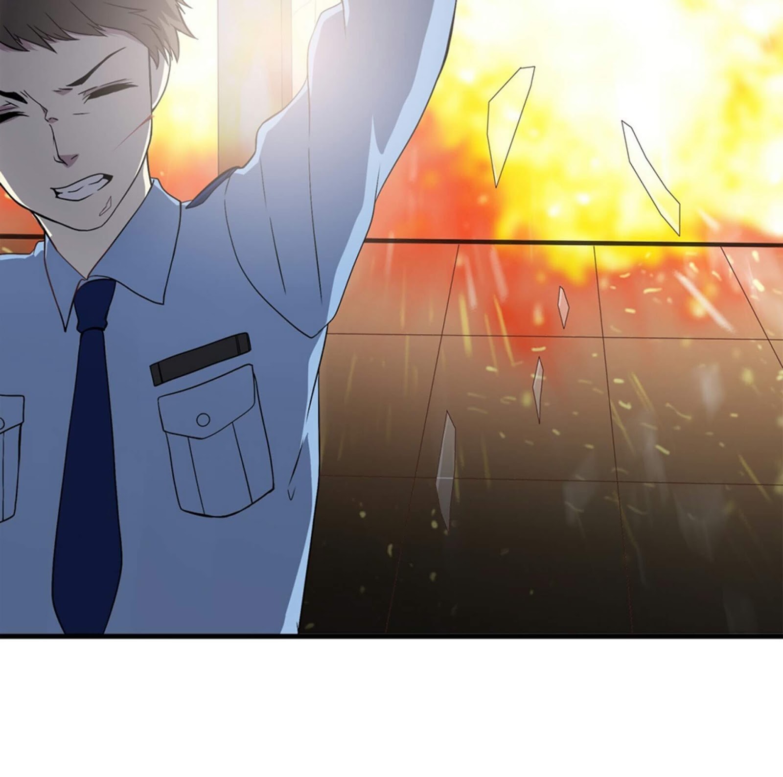 Time Lover - Chapter 01 18 Time Lover - Chapter 01 18