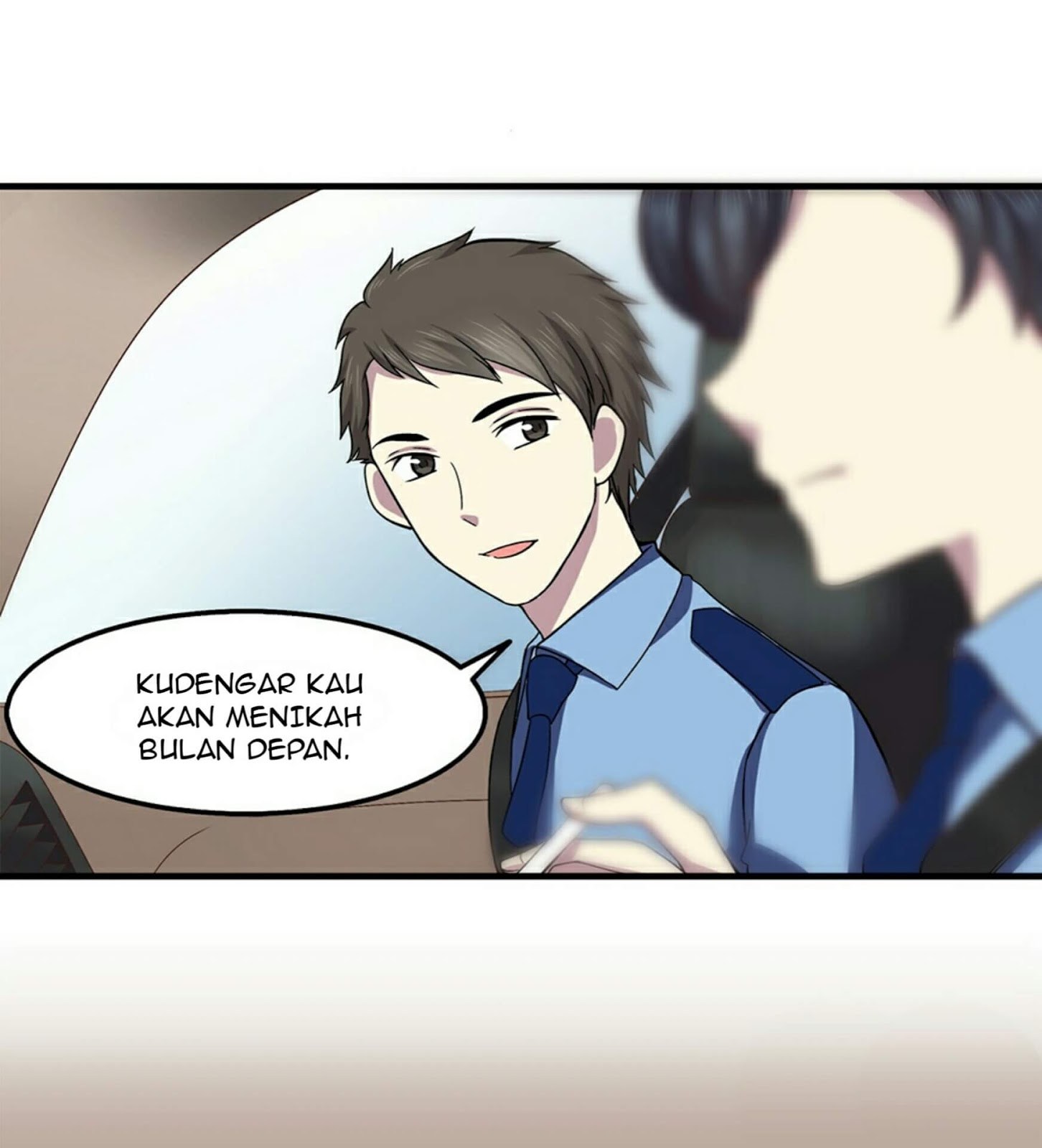 Time Lover - Chapter 01 4 Time Lover - Chapter 01 4