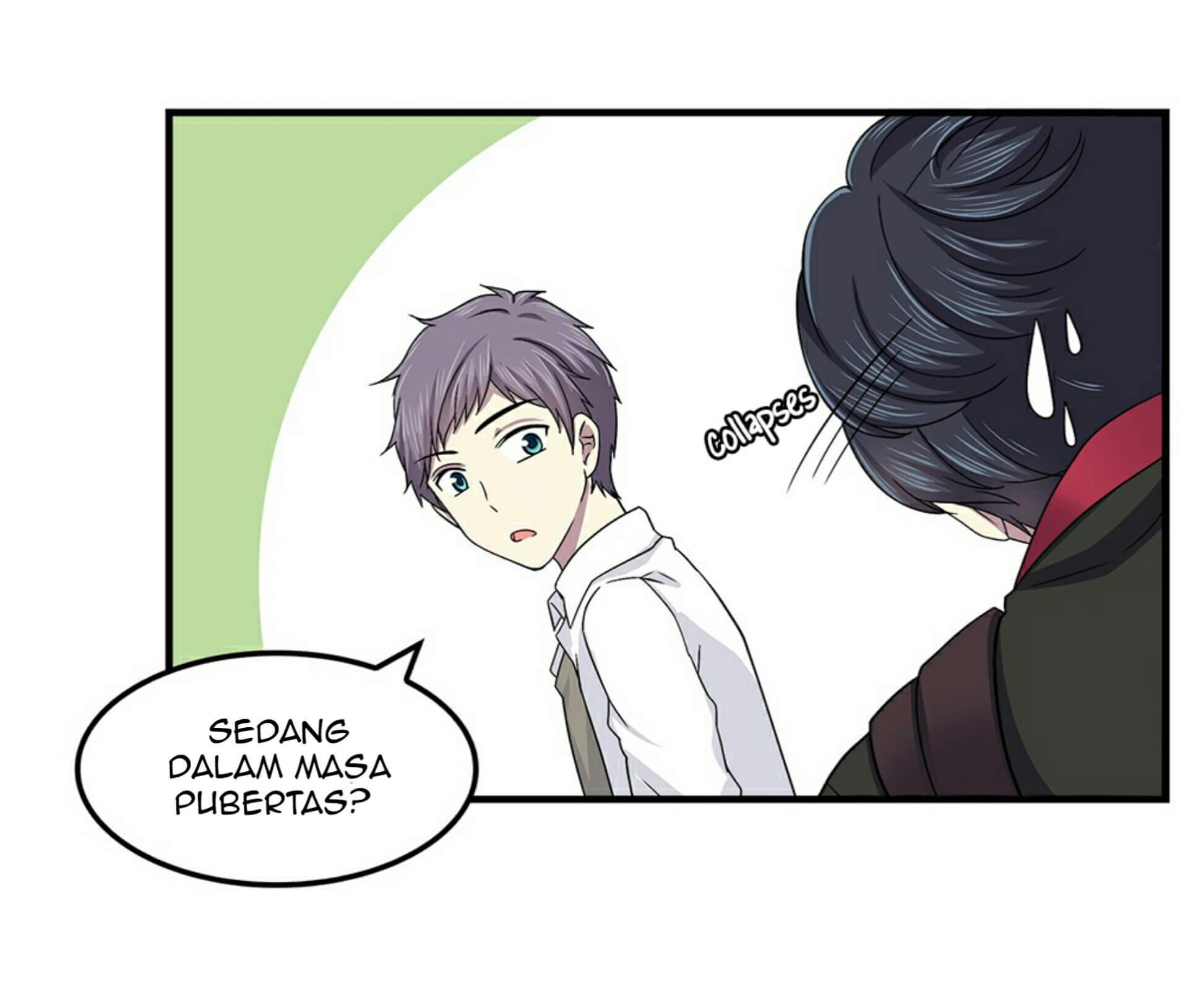 Time Lover - Chapter 04 8 Time Lover - Chapter 04 8