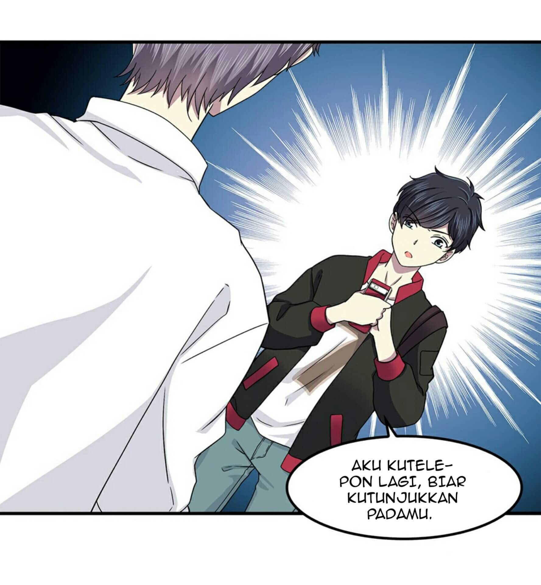 Time Lover - Chapter 04 9 Time Lover - Chapter 04 9