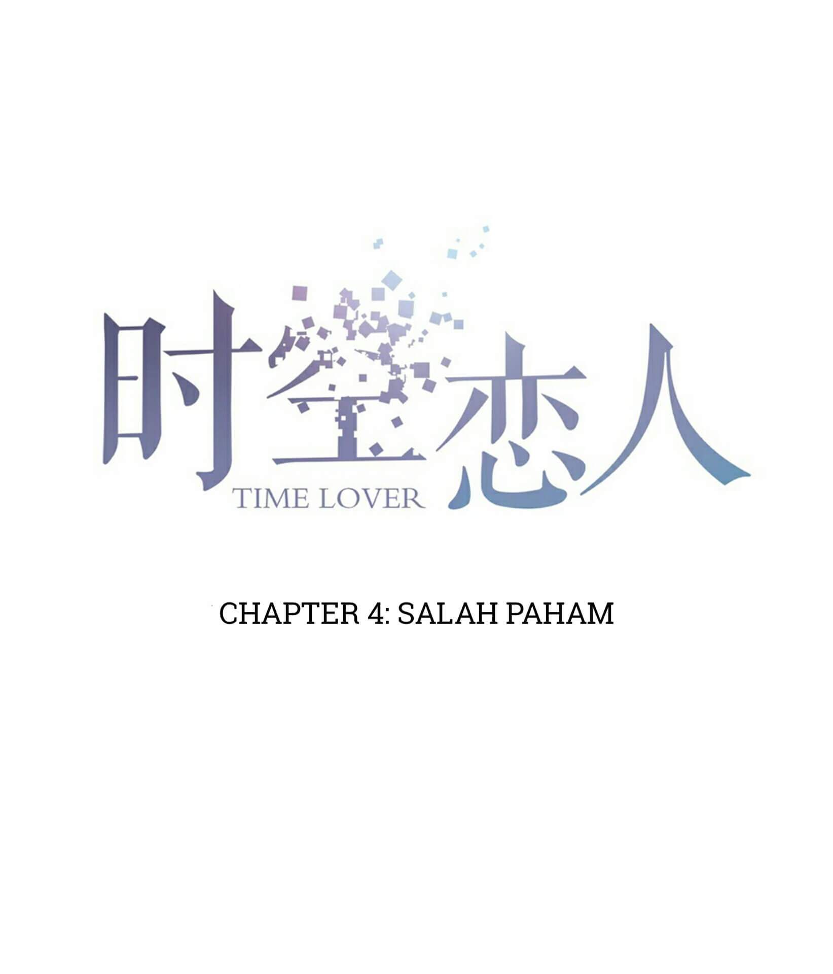 Time Lover - Chapter 04 2 Time Lover - Chapter 04 2