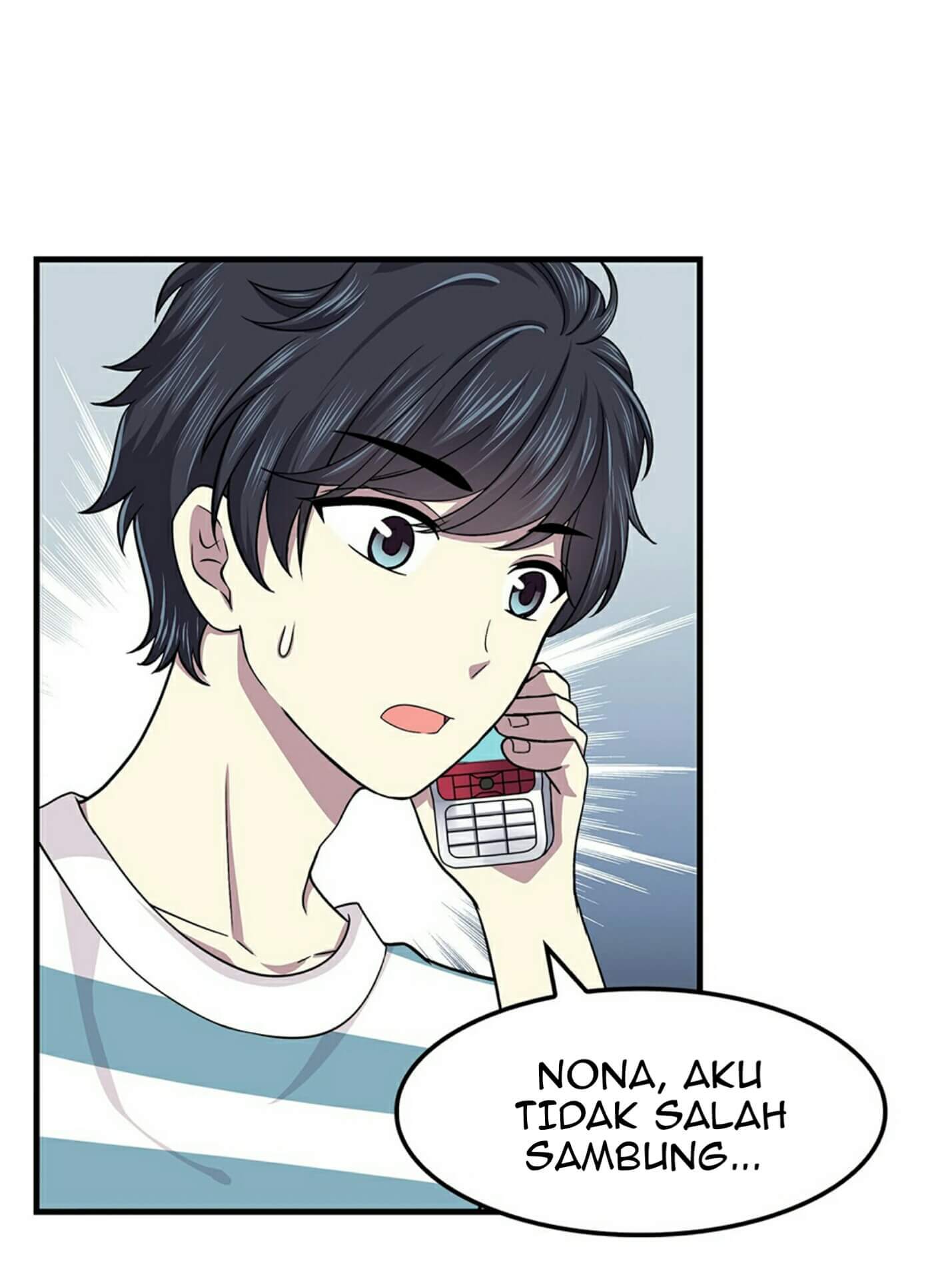 Time Lover - Chapter 04 28 Time Lover - Chapter 04 28