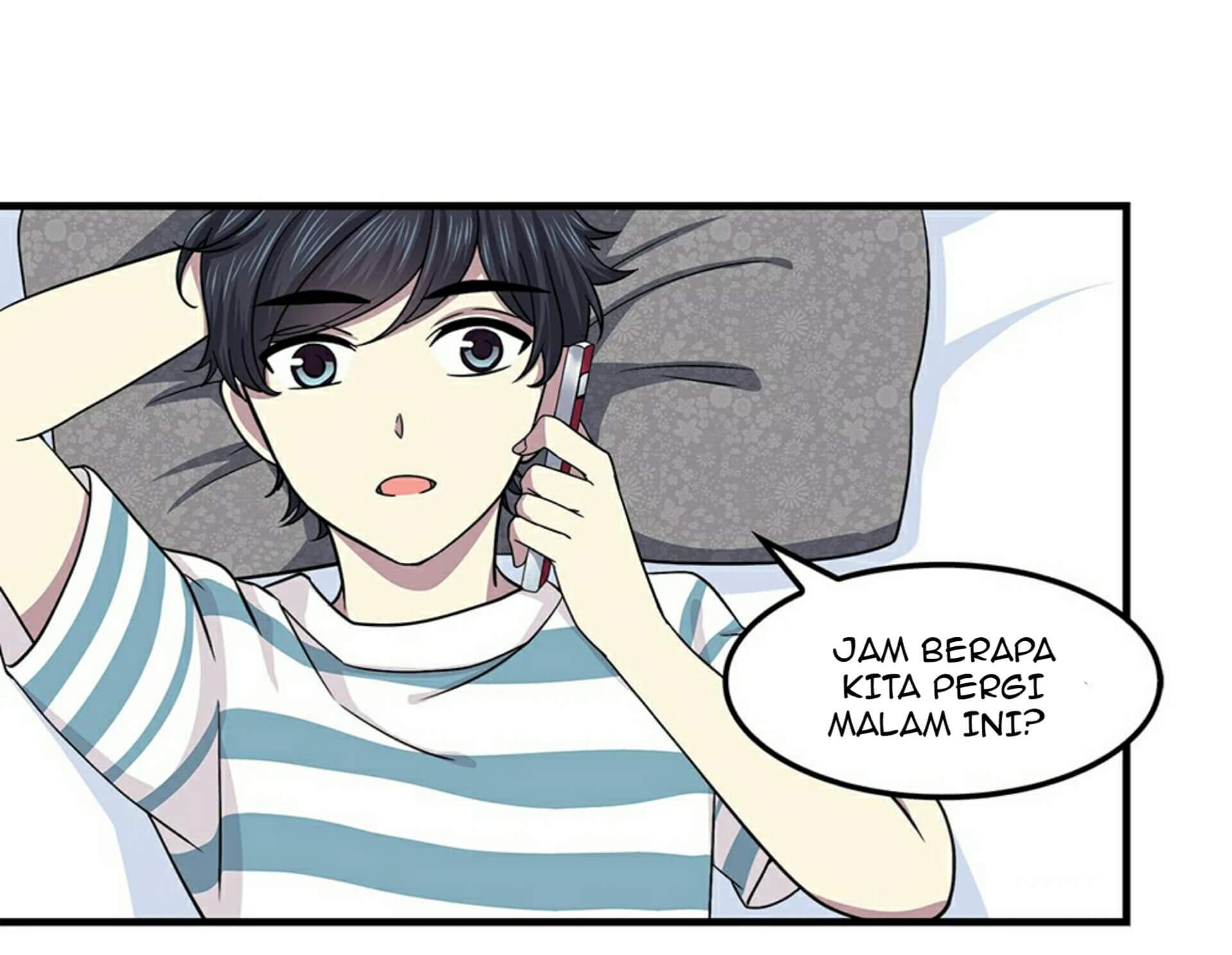 Time Lover - Chapter 04 22 Time Lover - Chapter 04 22