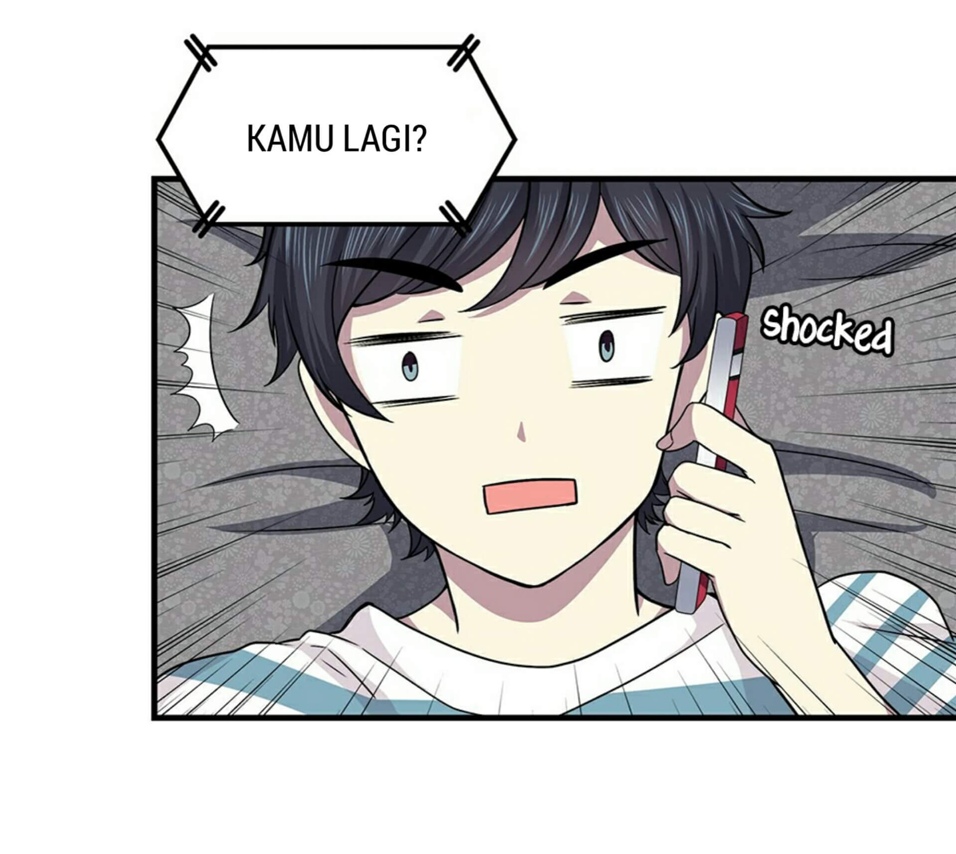 Time Lover - Chapter 04 23 Time Lover - Chapter 04 23