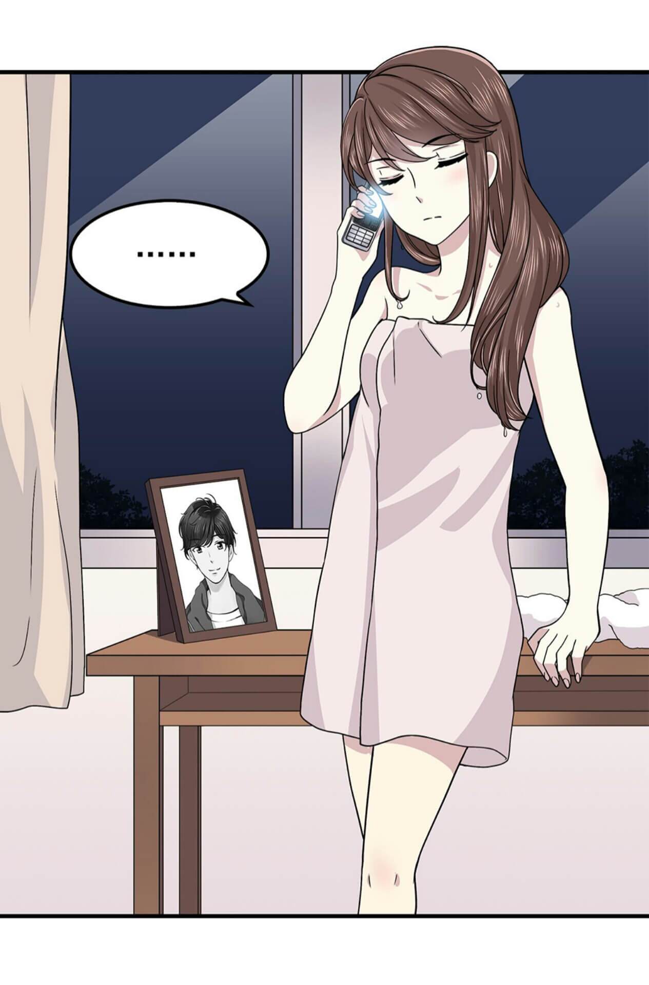 Time Lover - Chapter 04 21 Time Lover - Chapter 04 21