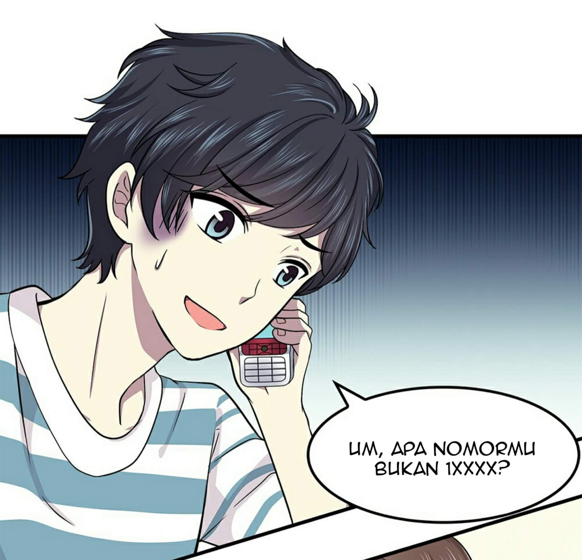 Time Lover - Chapter 04 26 Time Lover - Chapter 04 26