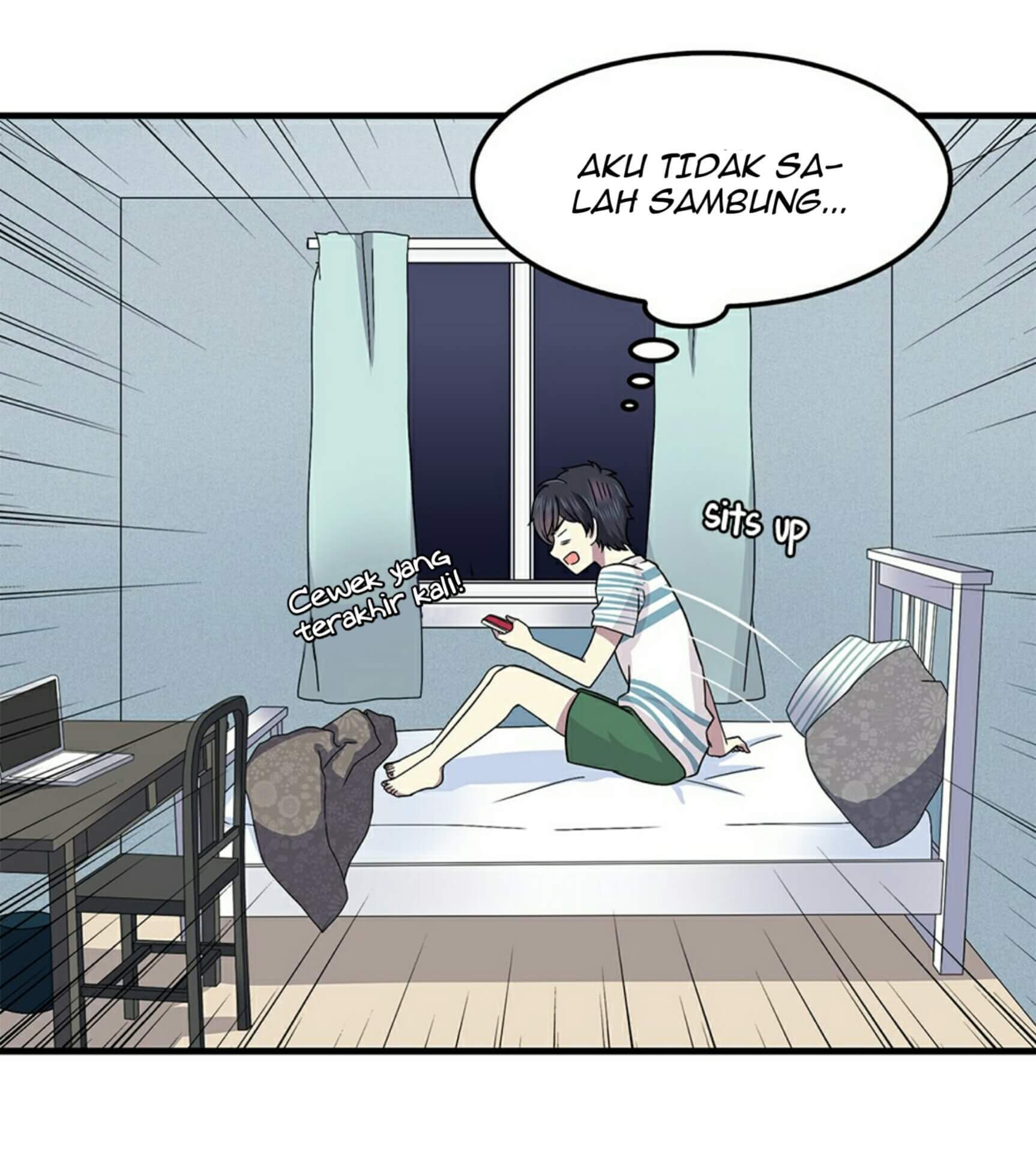 Time Lover - Chapter 04 24 Time Lover - Chapter 04 24