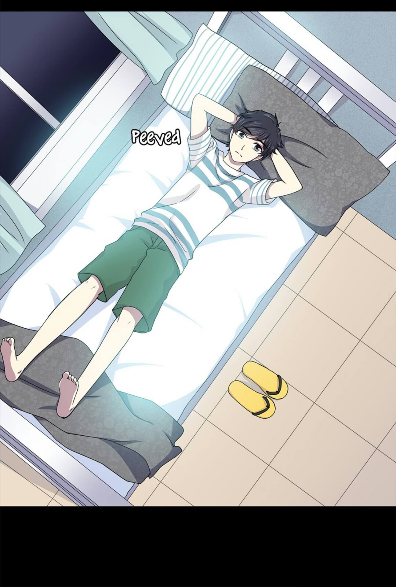 Time Lover - Chapter 04 33 Time Lover - Chapter 04 33