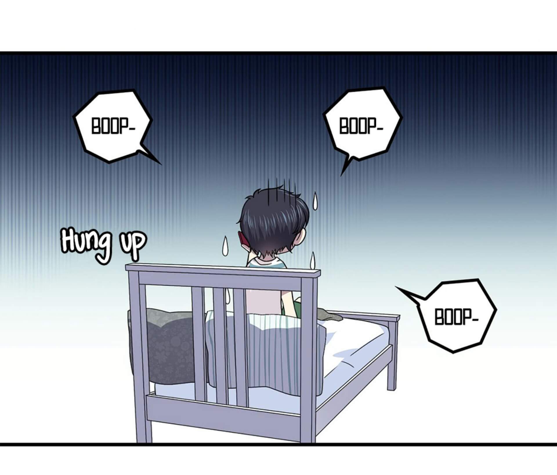 Time Lover - Chapter 04 31 Time Lover - Chapter 04 31