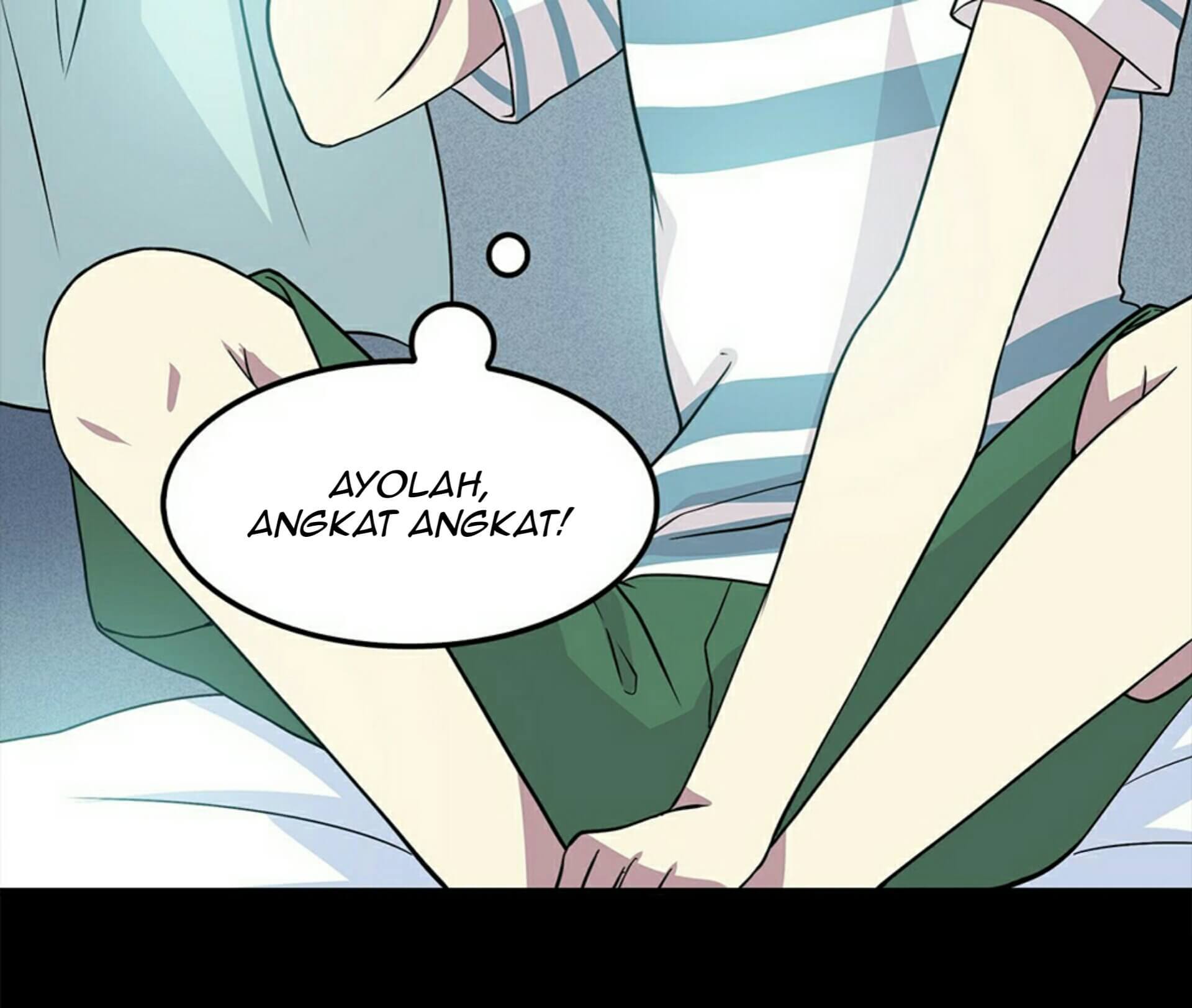 Time Lover - Chapter 04 36 Time Lover - Chapter 04 36