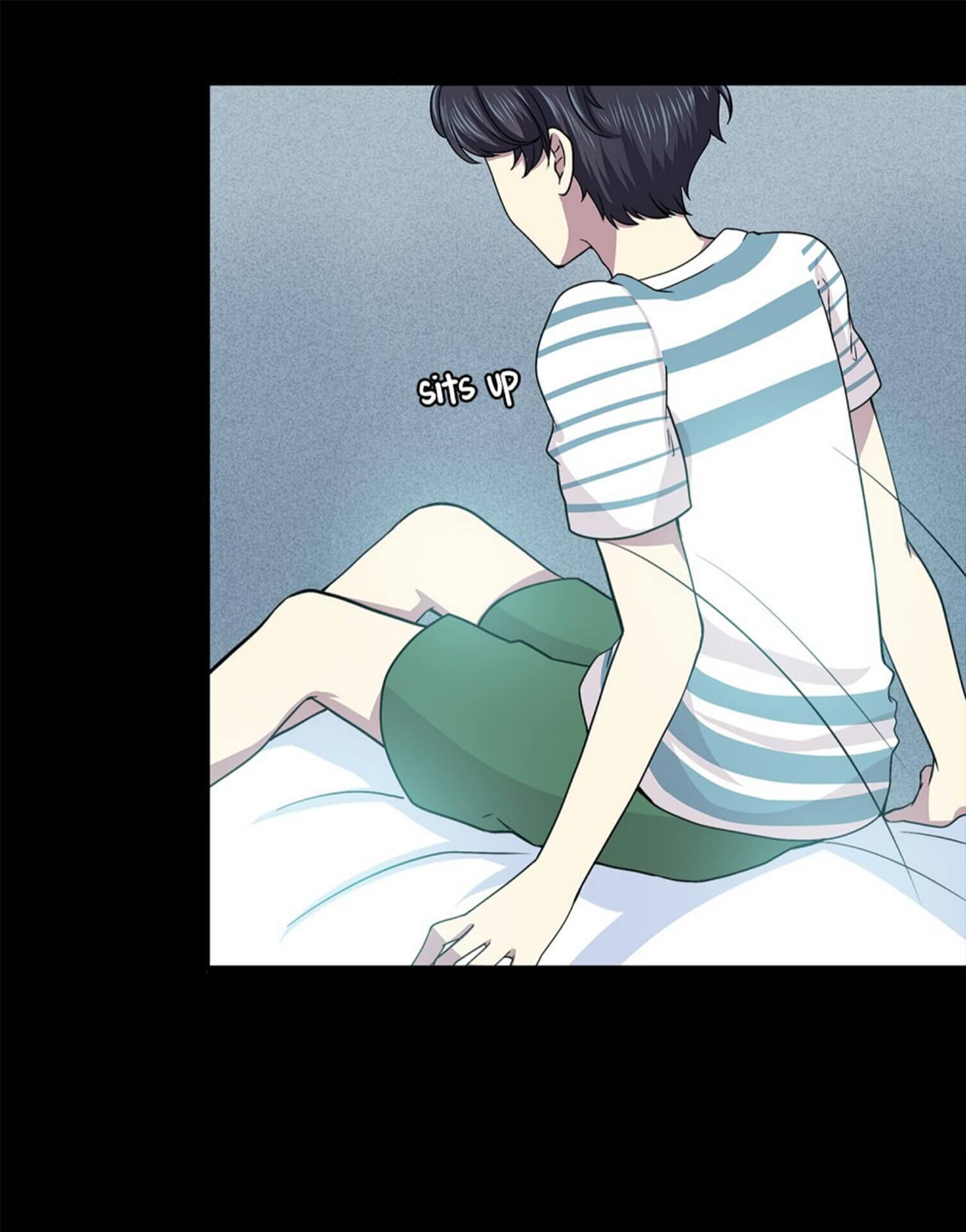 Time Lover - Chapter 04 34 Time Lover - Chapter 04 34