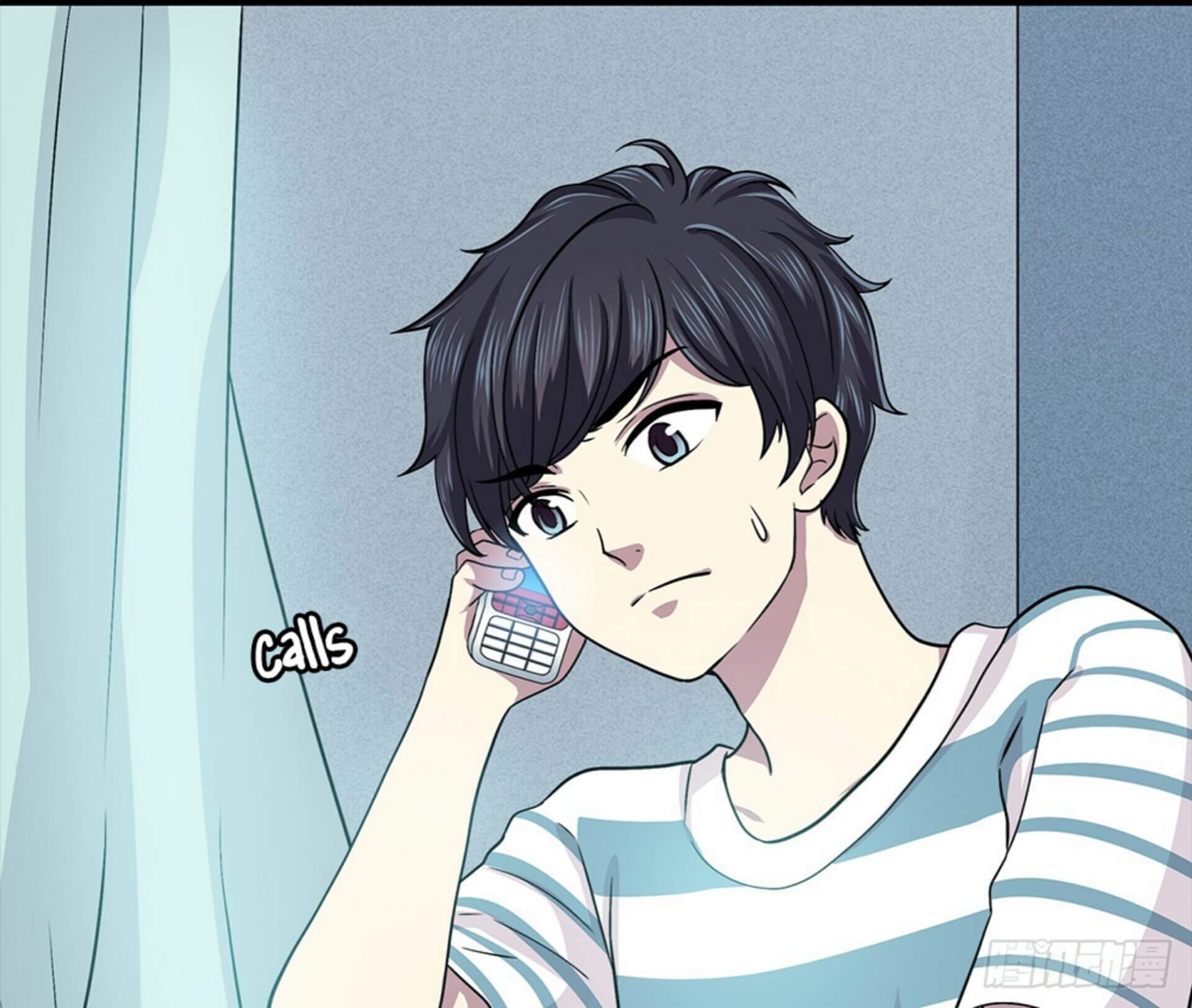 Time Lover - Chapter 04 35 Time Lover - Chapter 04 35