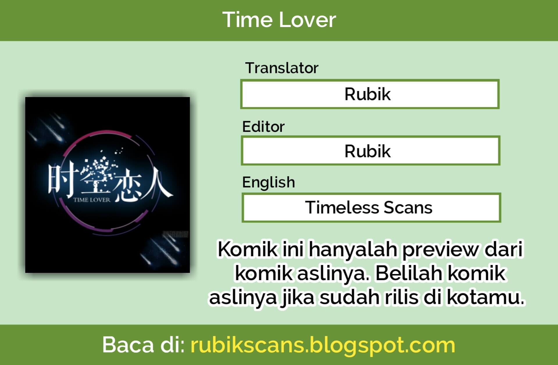 Time Lover - Chapter 04 1 Time Lover - Chapter 04 1
