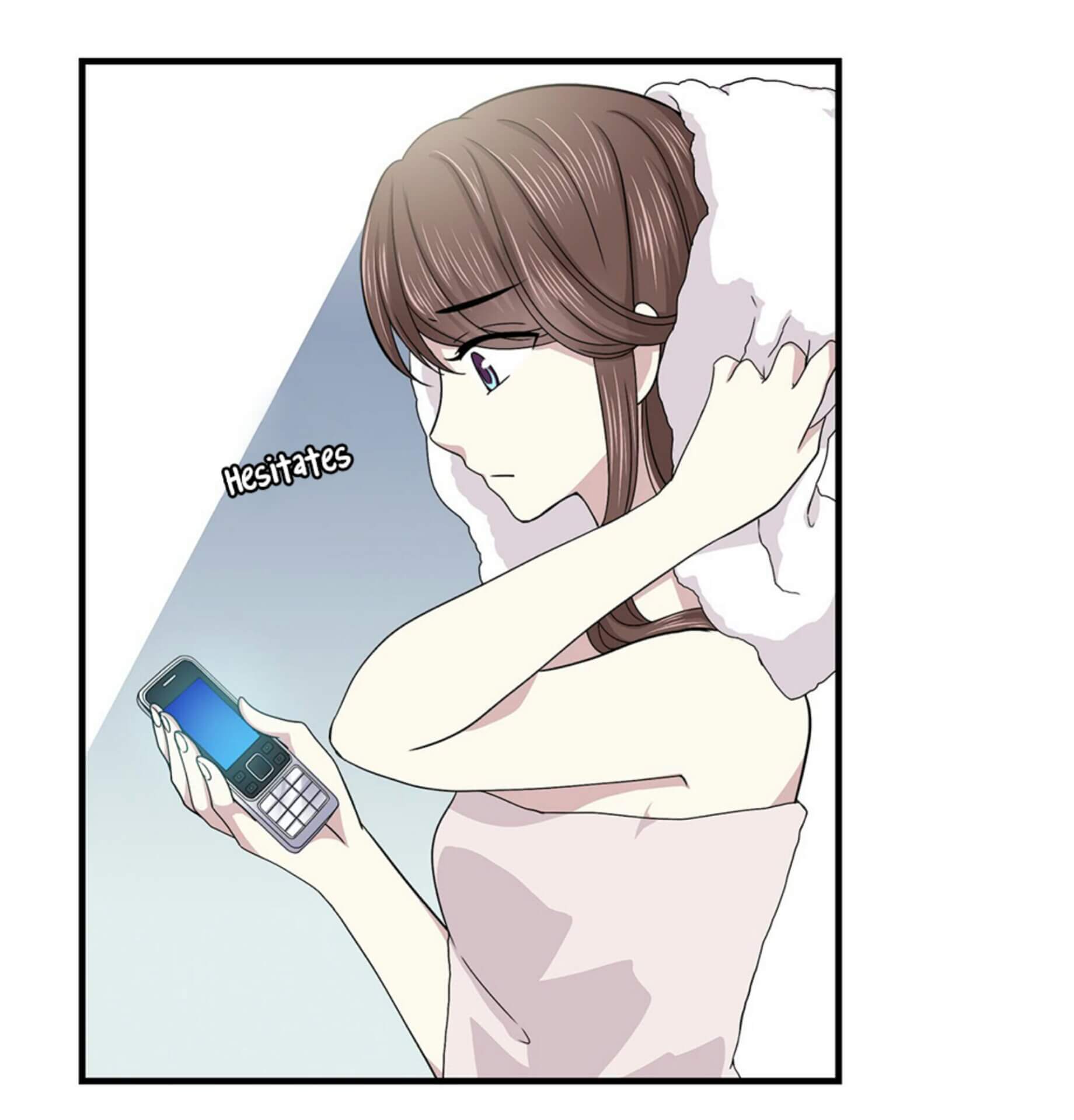 Time Lover - Chapter 04 19 Time Lover - Chapter 04 19