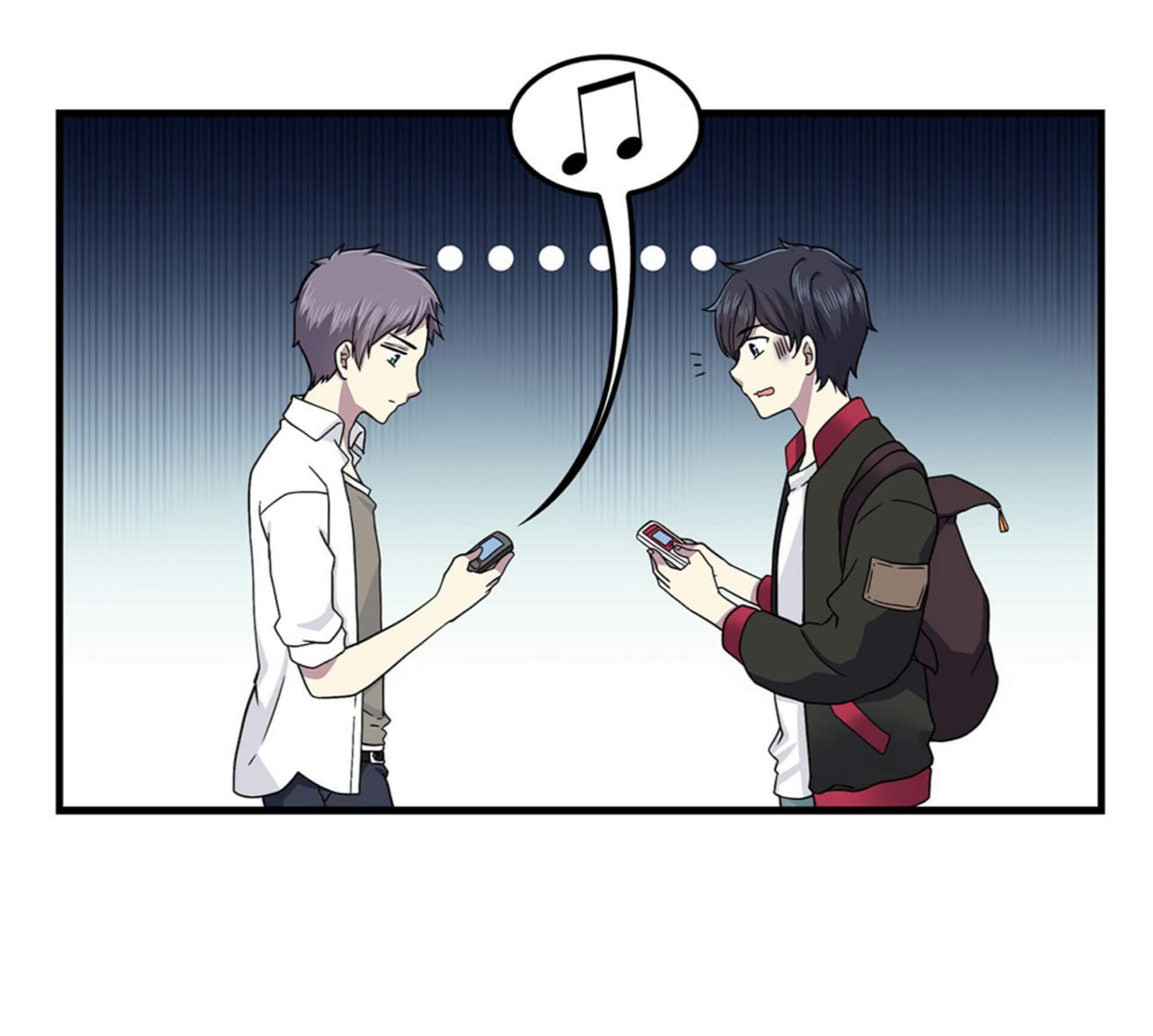 Time Lover - Chapter 04 11 Time Lover - Chapter 04 11