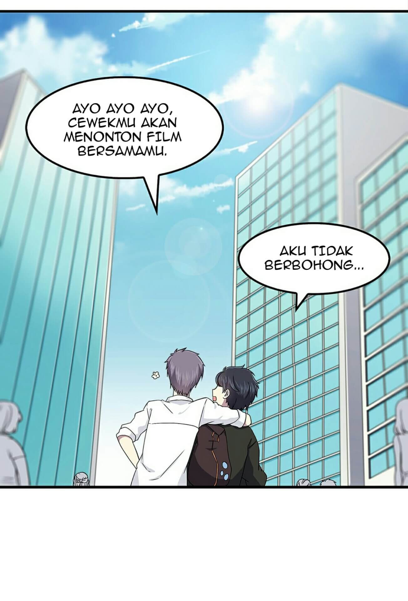 Time Lover - Chapter 04 14 Time Lover - Chapter 04 14