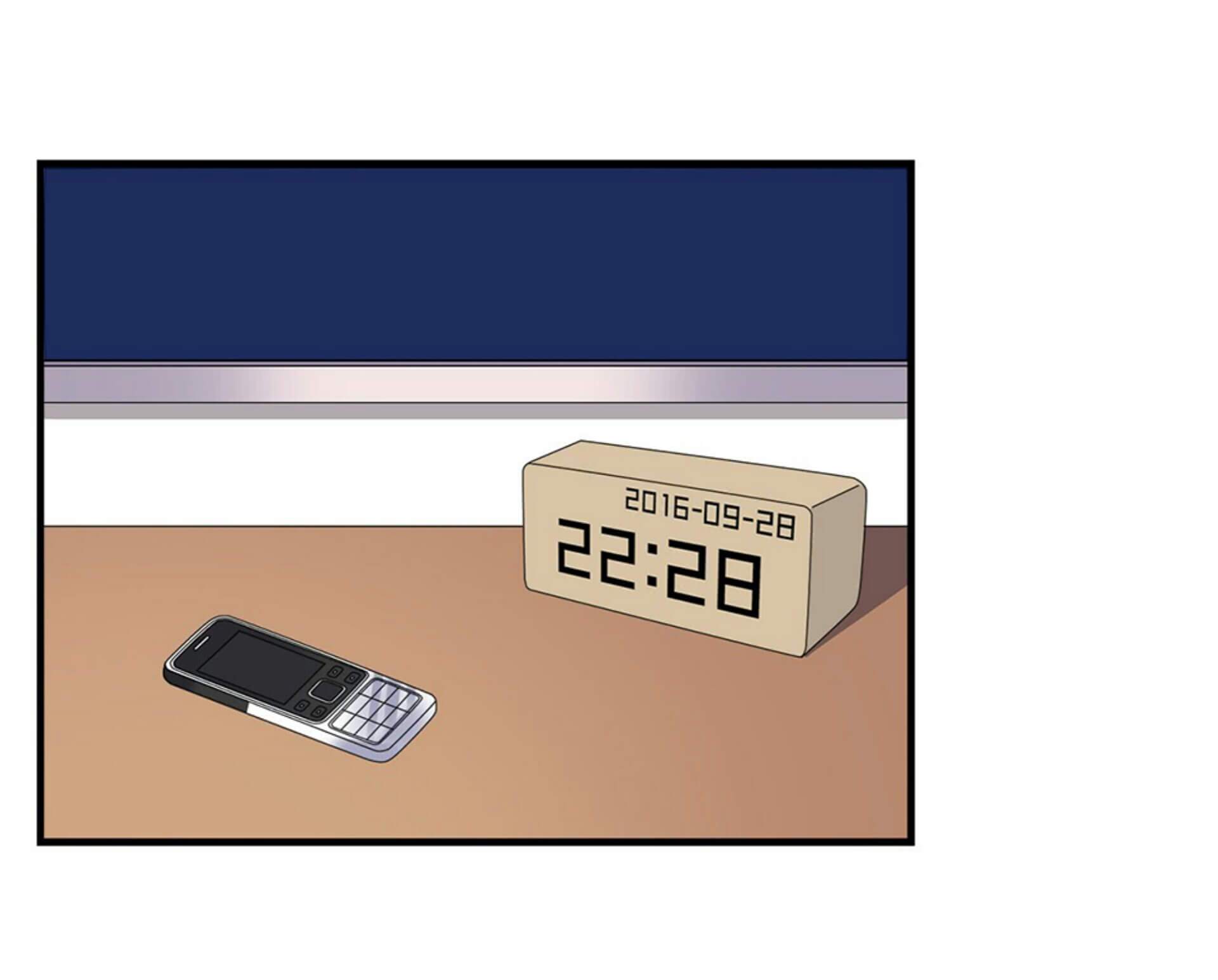 Time Lover - Chapter 04 15 Time Lover - Chapter 04 15