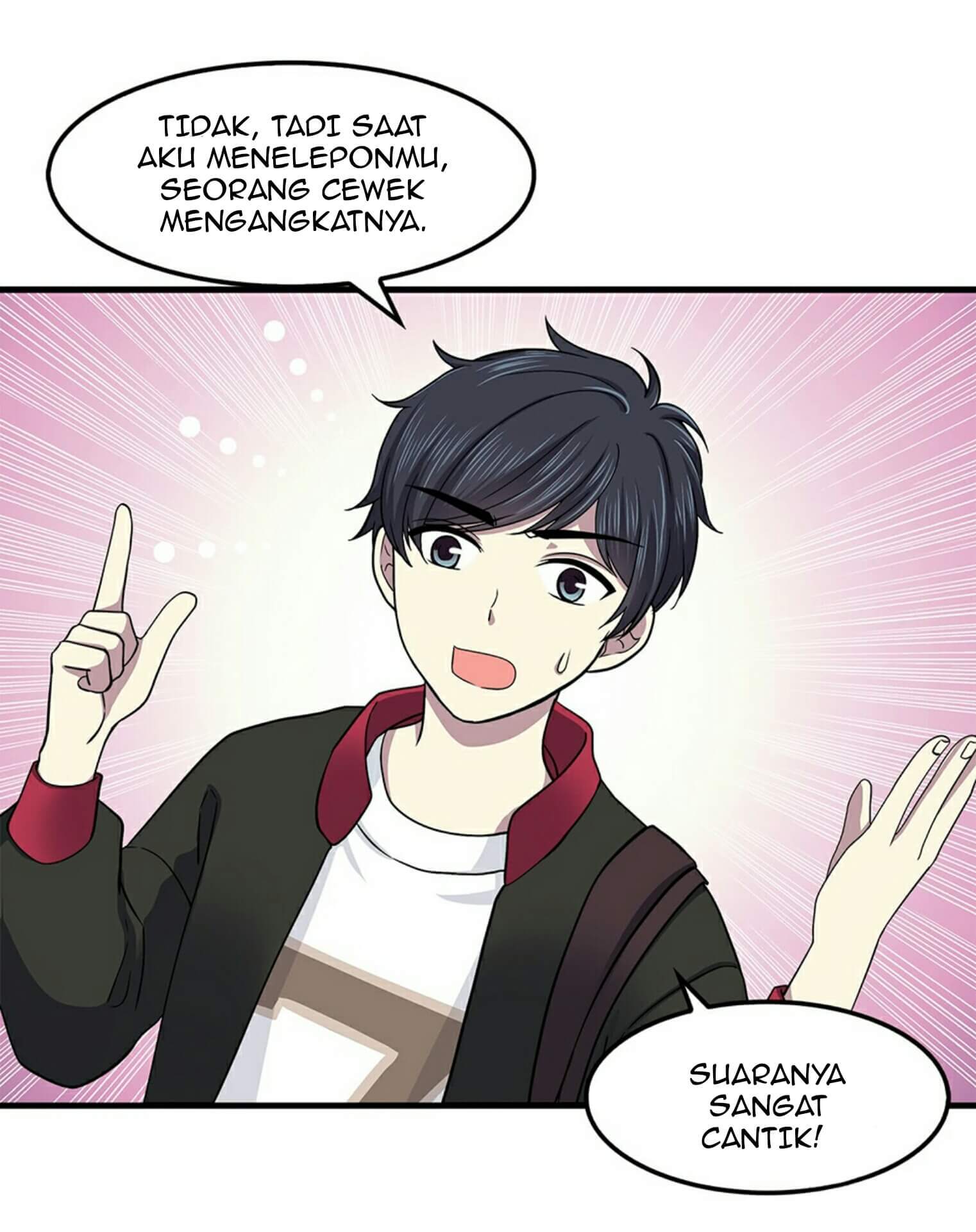 Time Lover - Chapter 04 7 Time Lover - Chapter 04 7