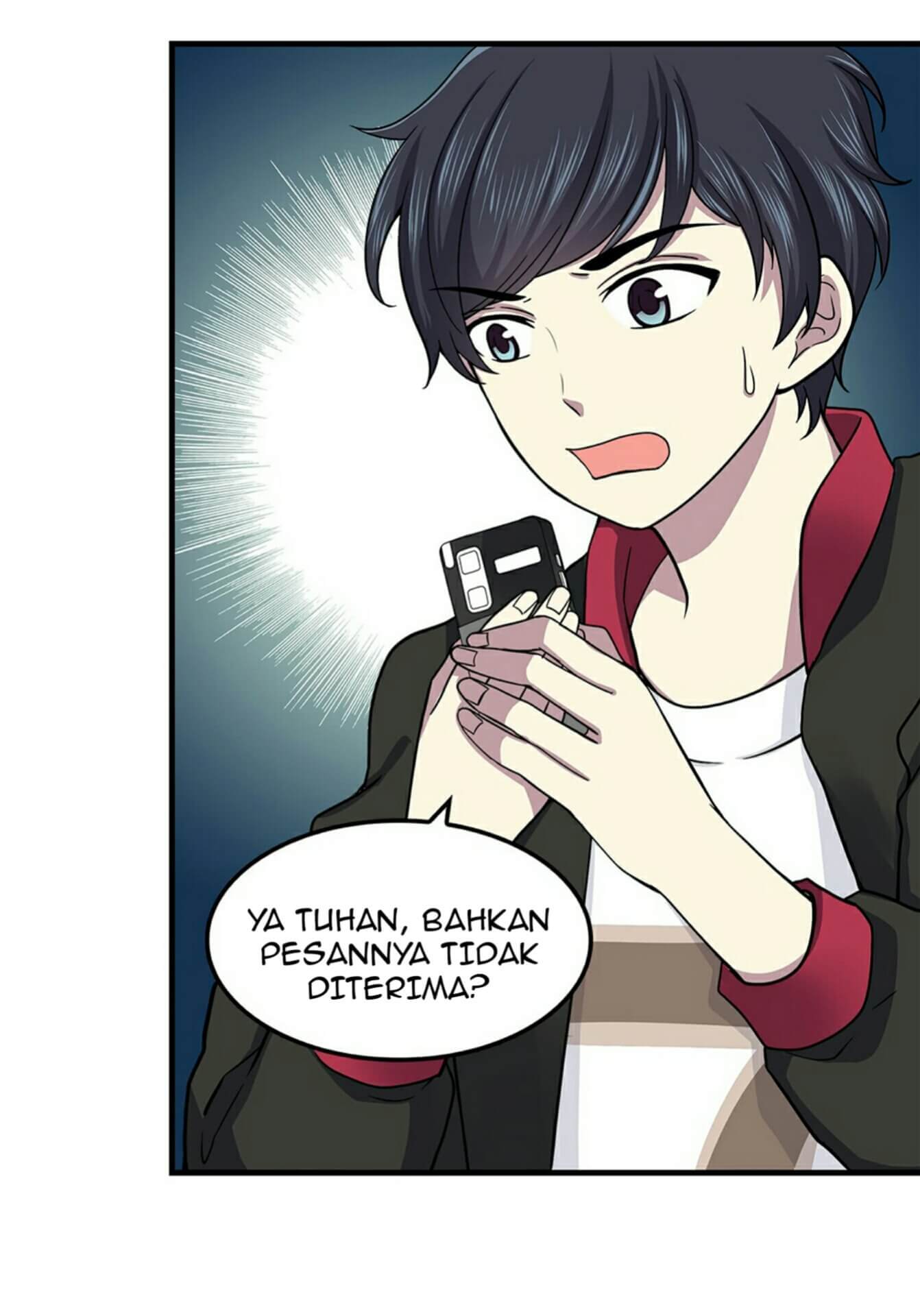 Time Lover - Chapter 04 5 Time Lover - Chapter 04 5