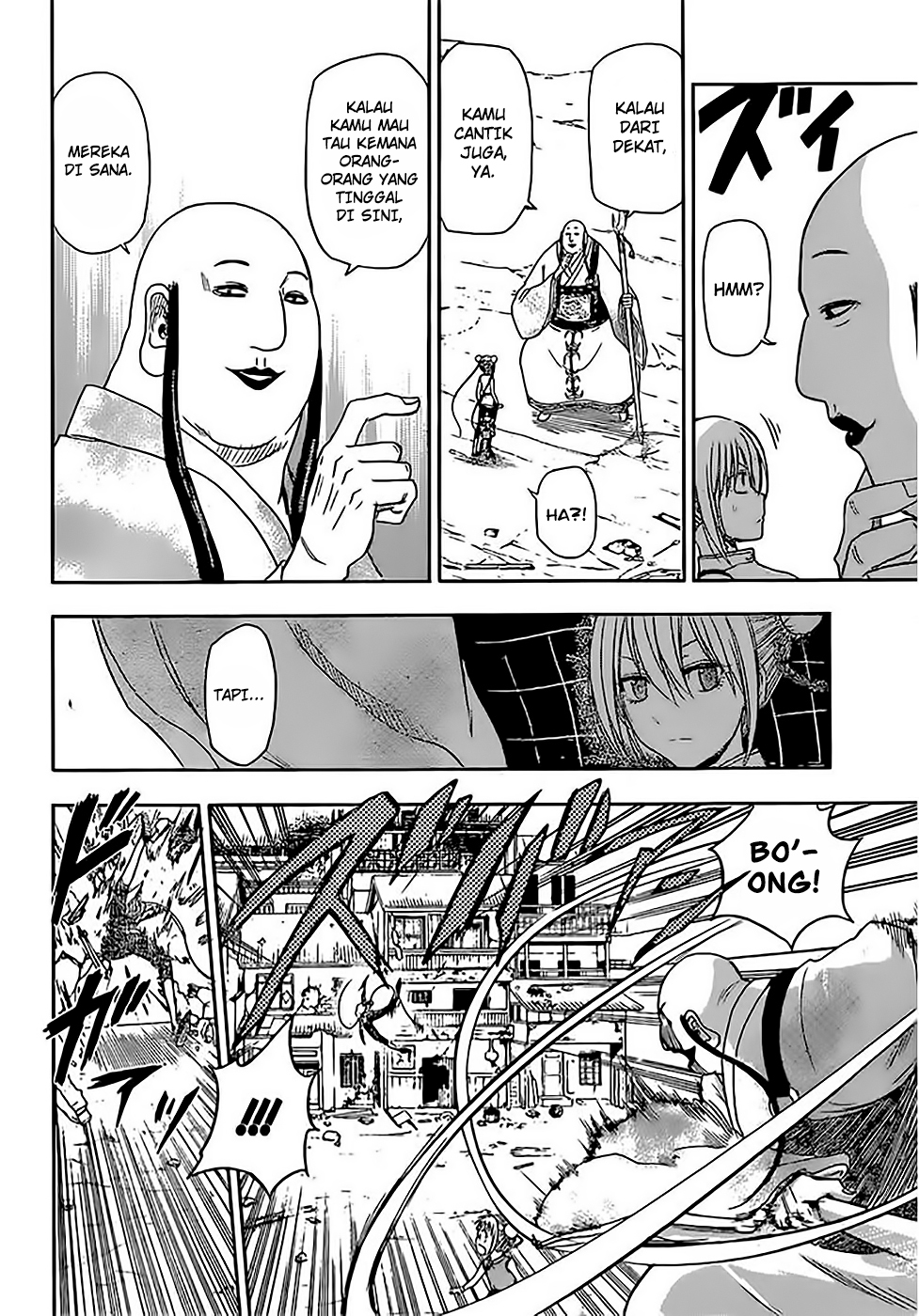 Tiger Dragon Brothers - Chapter 01 32 Tiger Dragon Brothers - Chapter 01 32