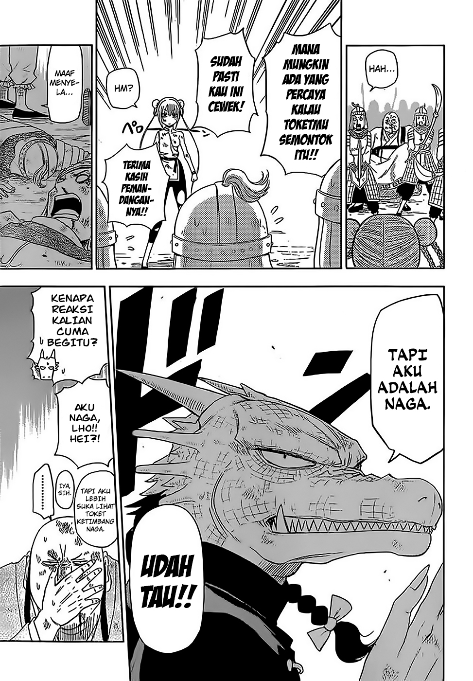 Tiger Dragon Brothers - Chapter 01 37 Tiger Dragon Brothers - Chapter 01 37