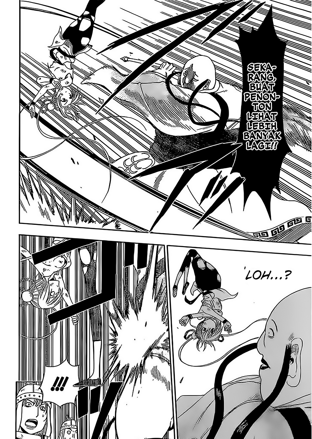 Tiger Dragon Brothers - Chapter 01 34 Tiger Dragon Brothers - Chapter 01 34